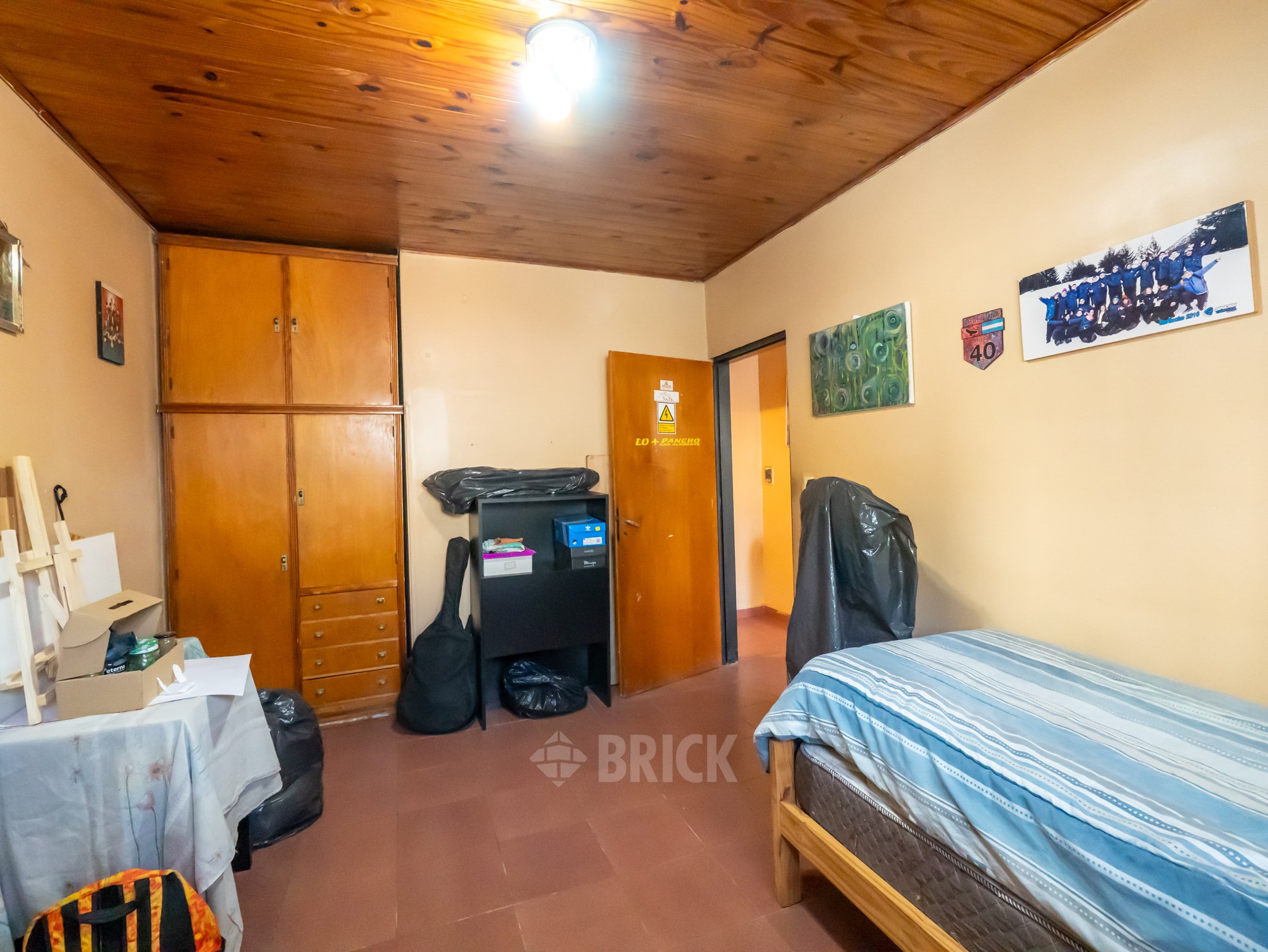 SARMIENTO, FRAGATA al 1100 Piso PB 22