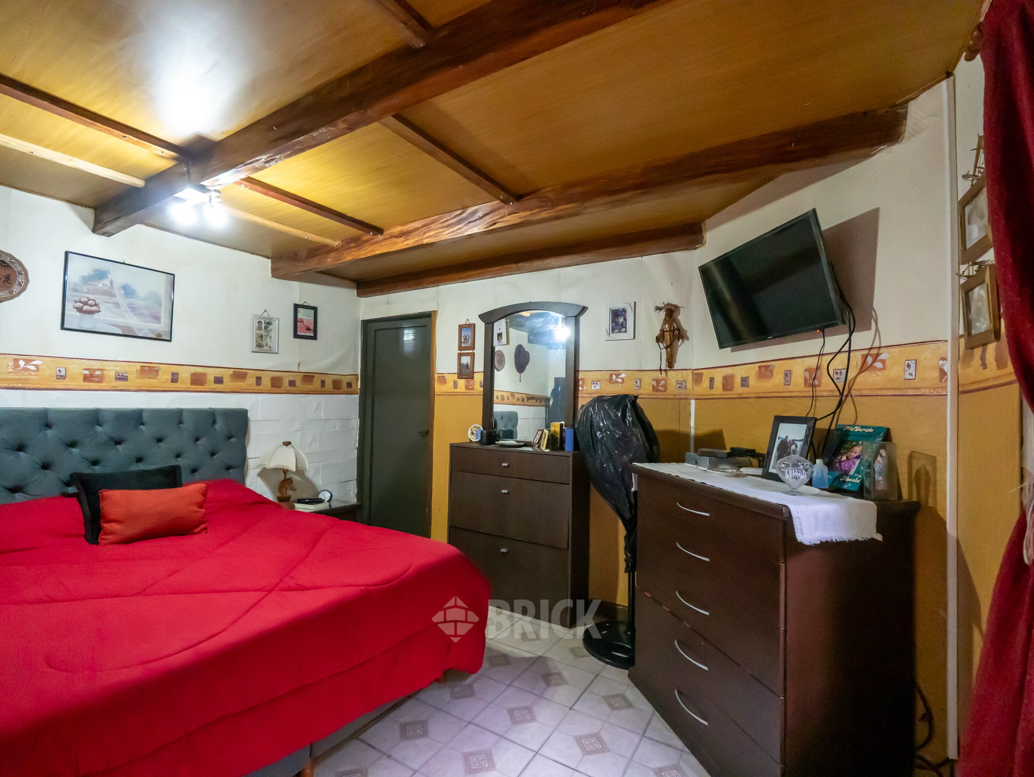 SARMIENTO, FRAGATA al 1100 Piso PB 8