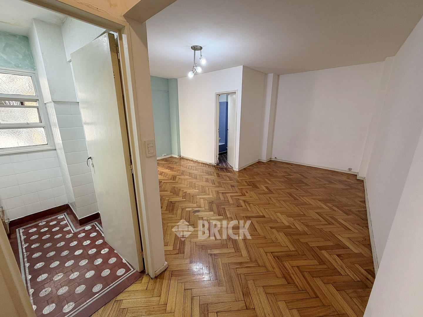 SUIPACHA al 700 Piso 4 11