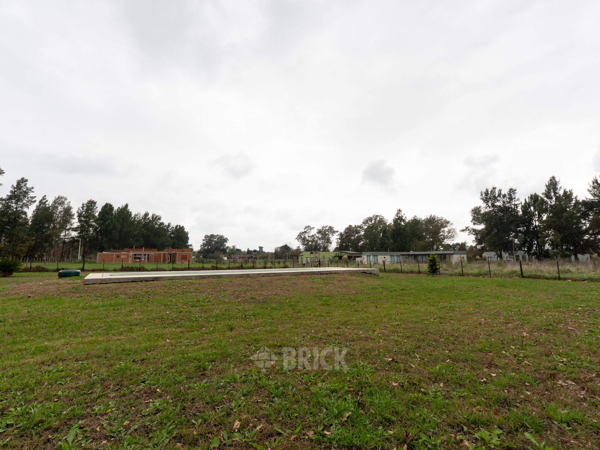 DEL VALLE, ARISTOBULO al 0 Lote 72 10