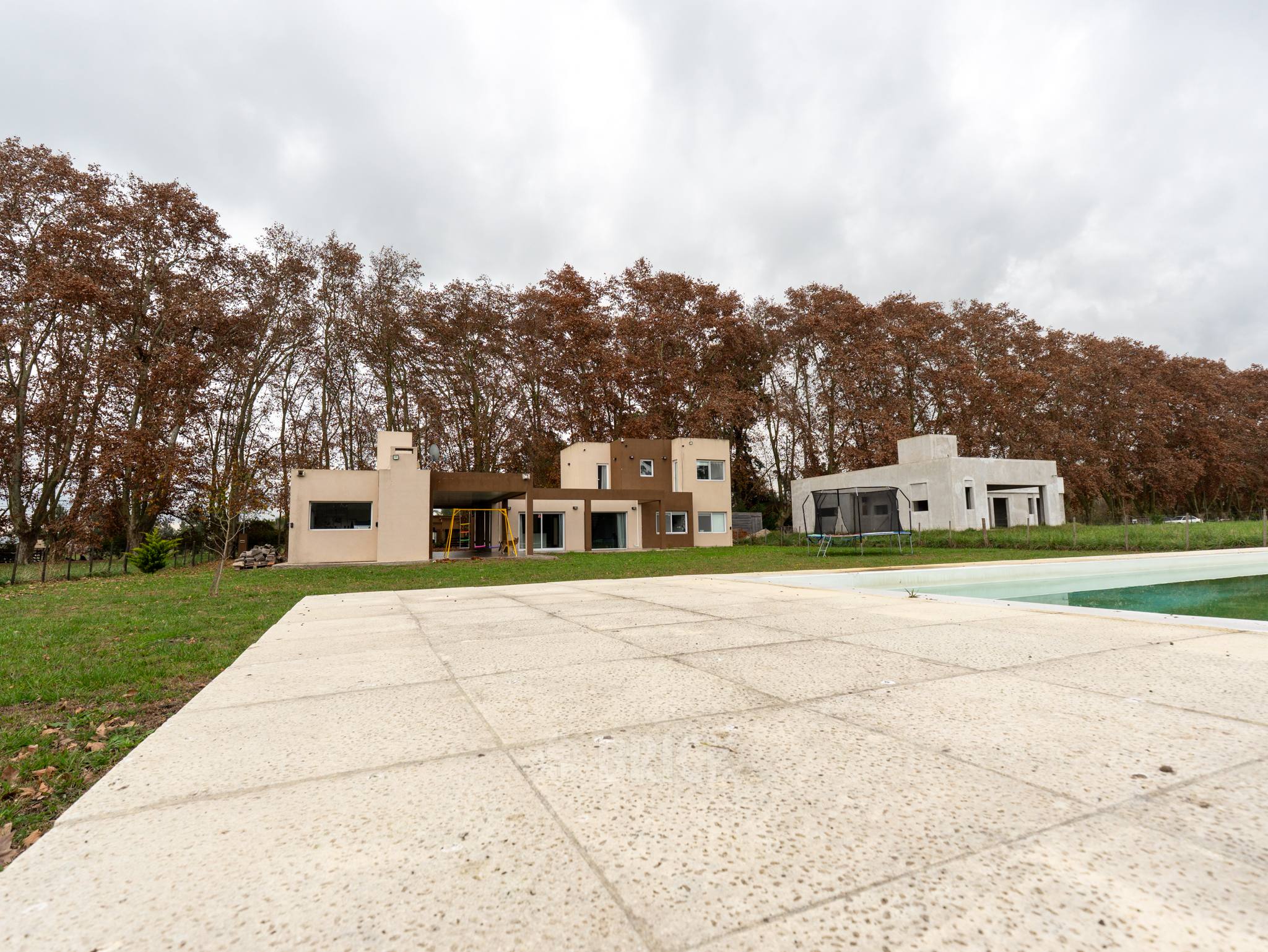 DEL VALLE, ARISTOBULO al 0 Lote 72 14