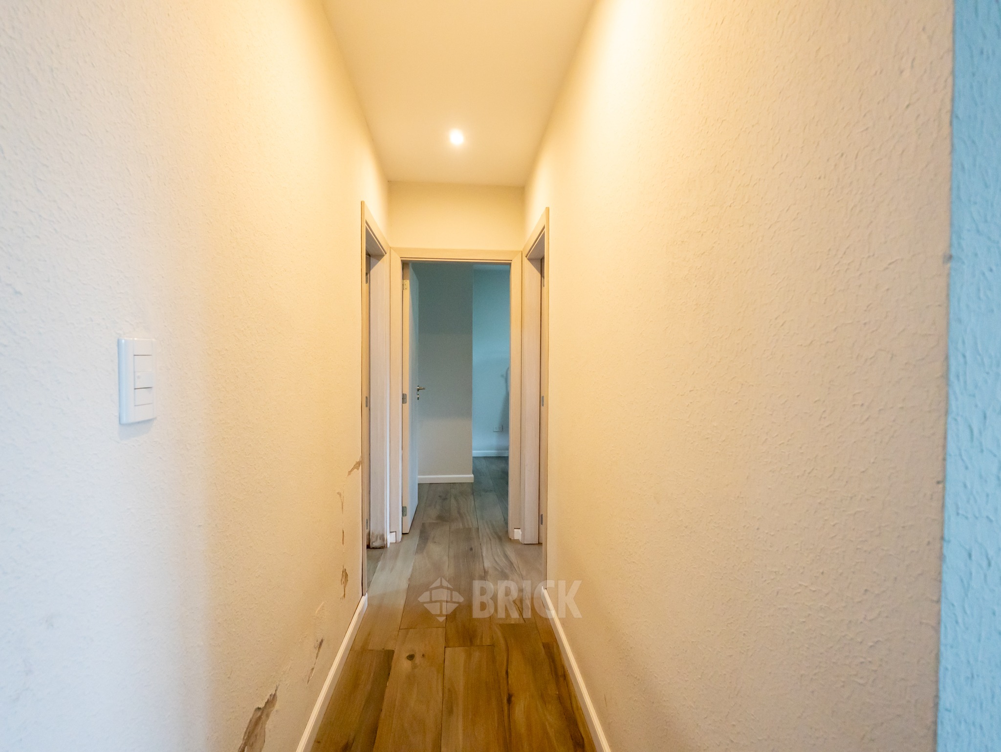 DEL VALLE, ARISTOBULO al 0 Lote 72 20