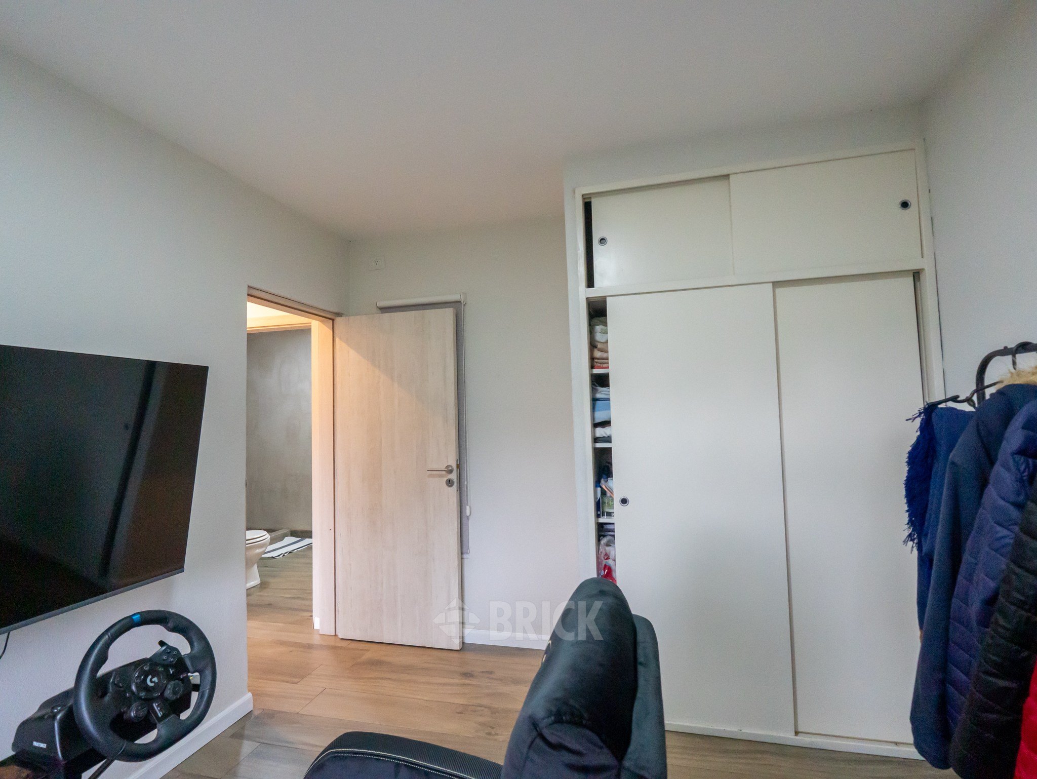 DEL VALLE, ARISTOBULO al 0 Lote 72 25