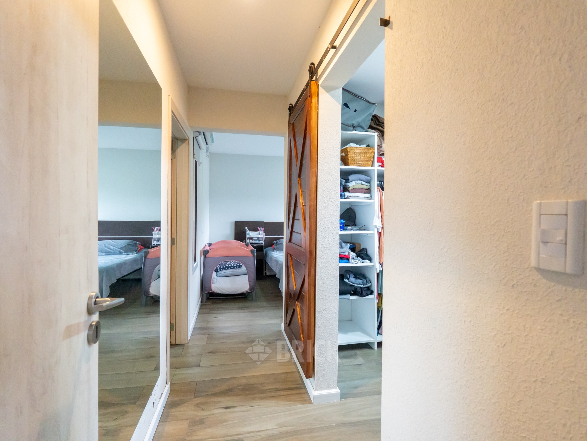DEL VALLE, ARISTOBULO al 0 Lote 72 27