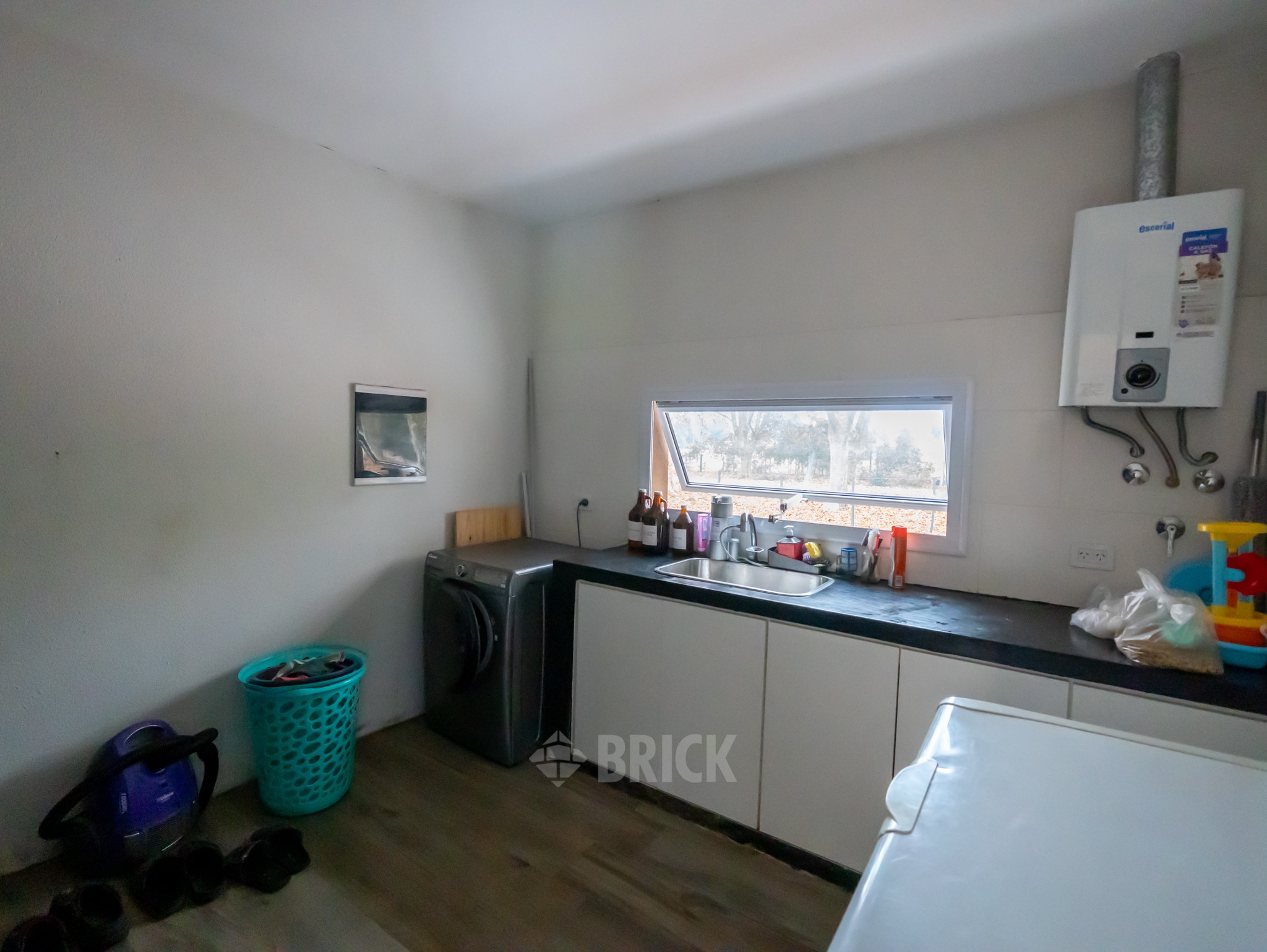 DEL VALLE, ARISTOBULO al 0 Lote 72 38