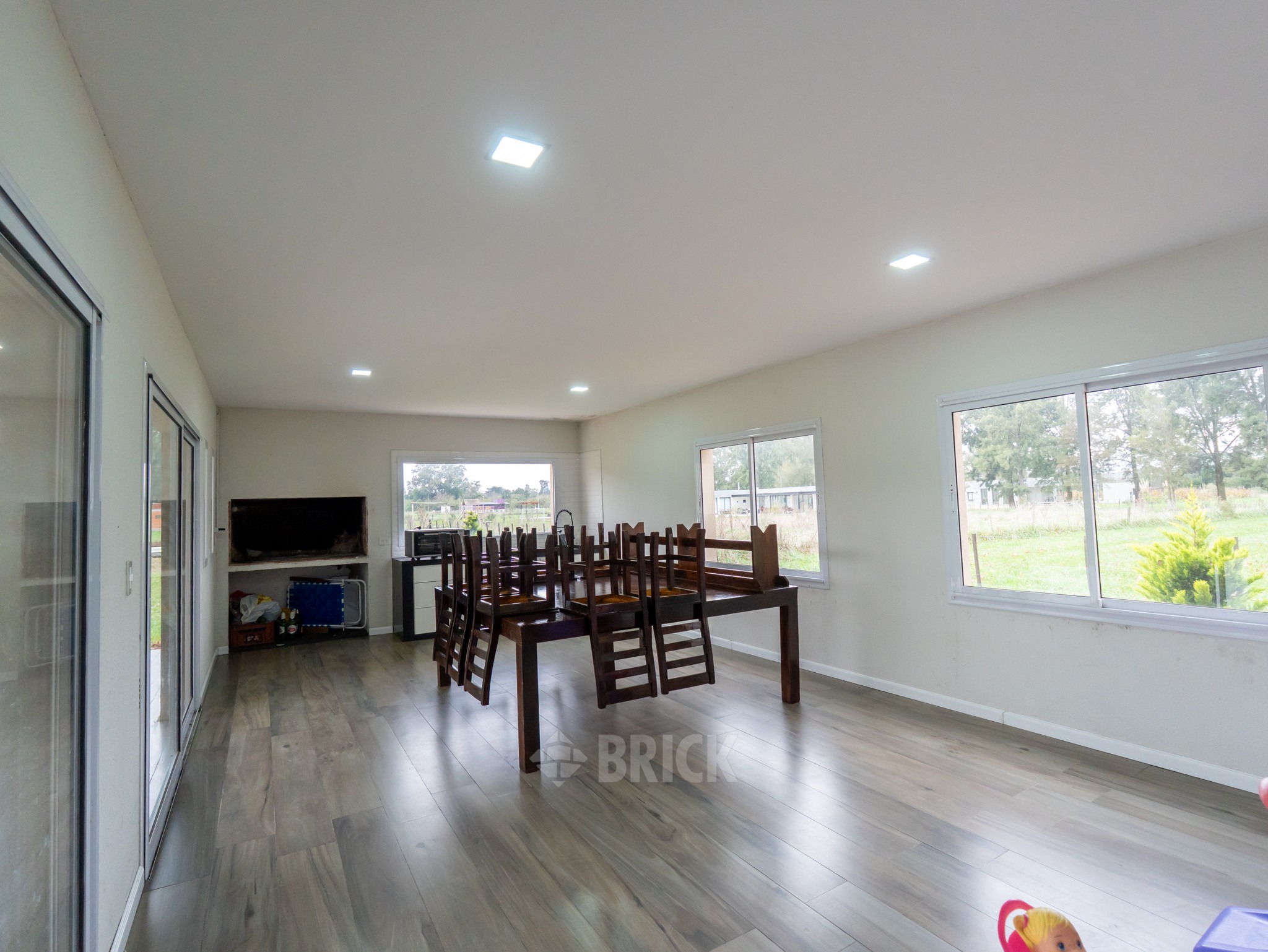 DEL VALLE, ARISTOBULO al 0 Lote 72 39