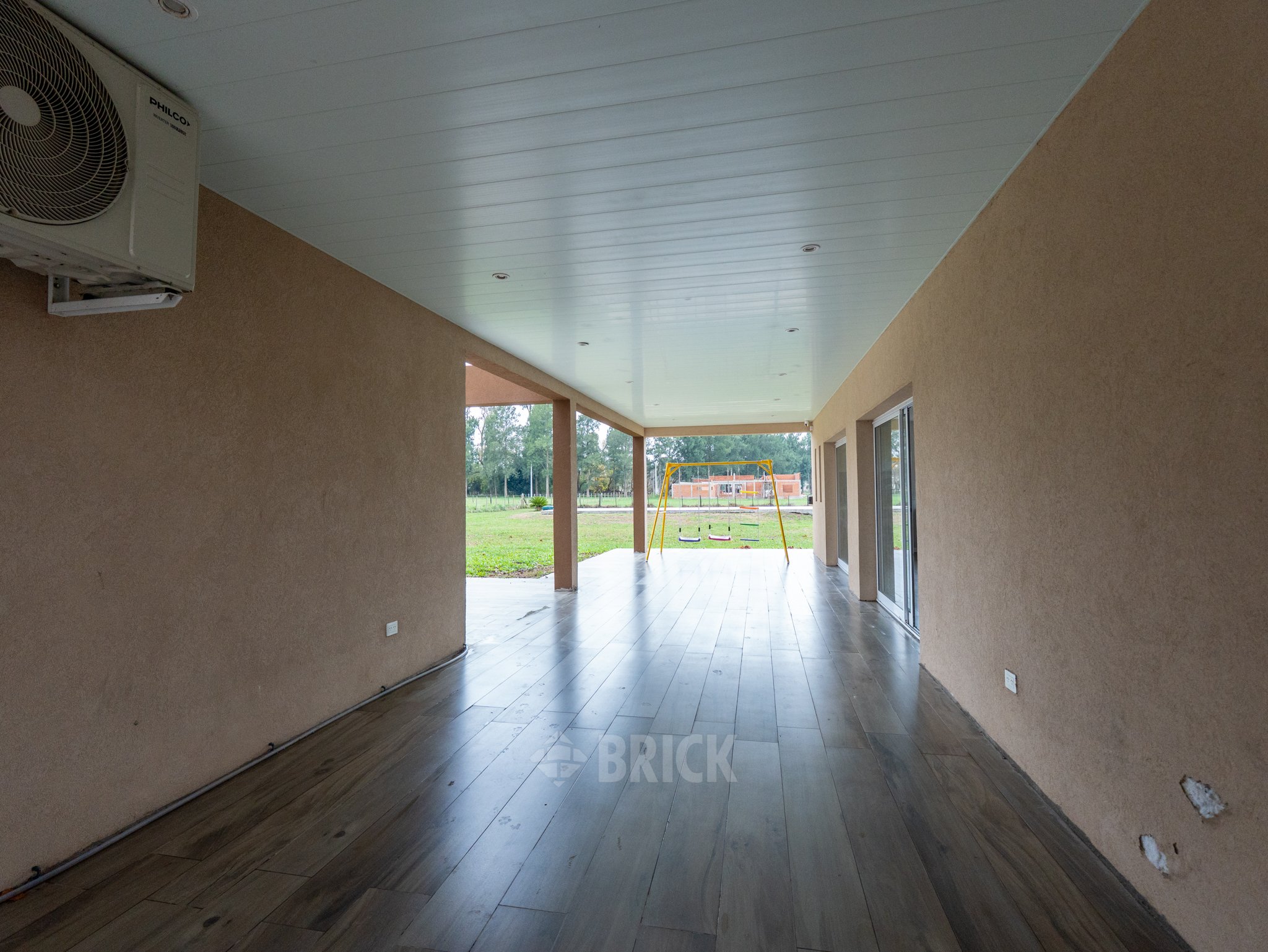 DEL VALLE, ARISTOBULO al 0 Lote 72 6