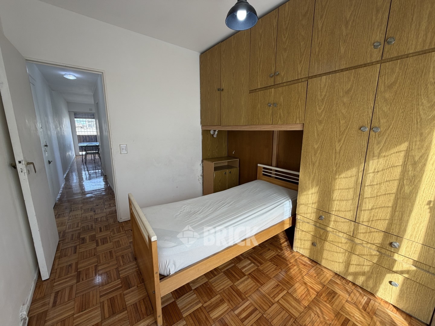 ALVEAR, MARCELO T. DE al 1900 Piso 11 14