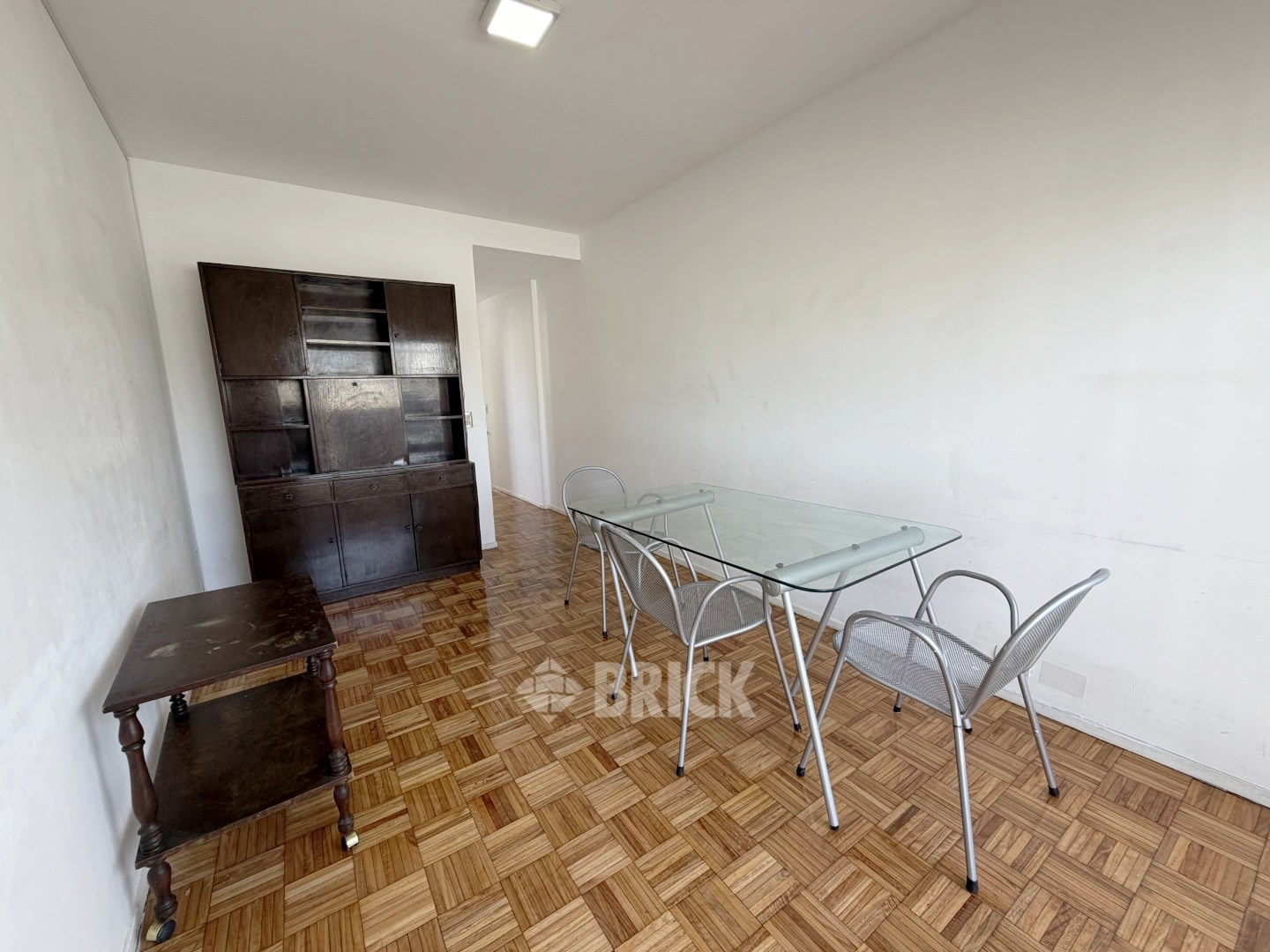 ALVEAR, MARCELO T. DE al 1900 Piso 11 7