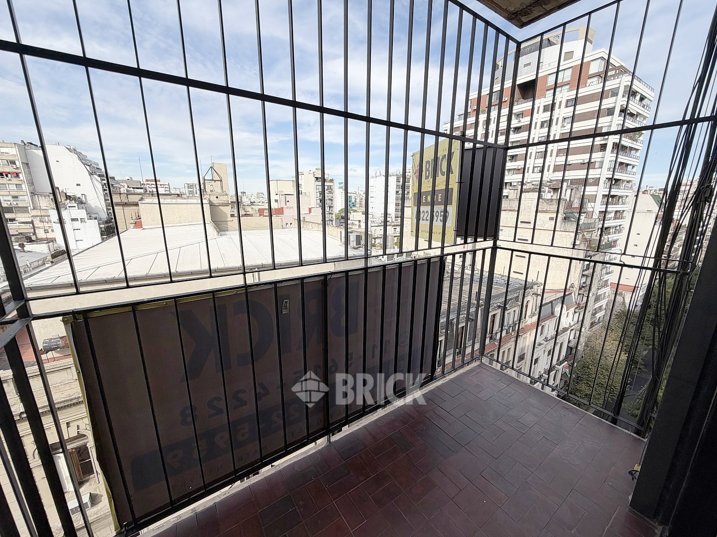 ALVEAR, MARCELO T. DE al 1900 Piso 11 9