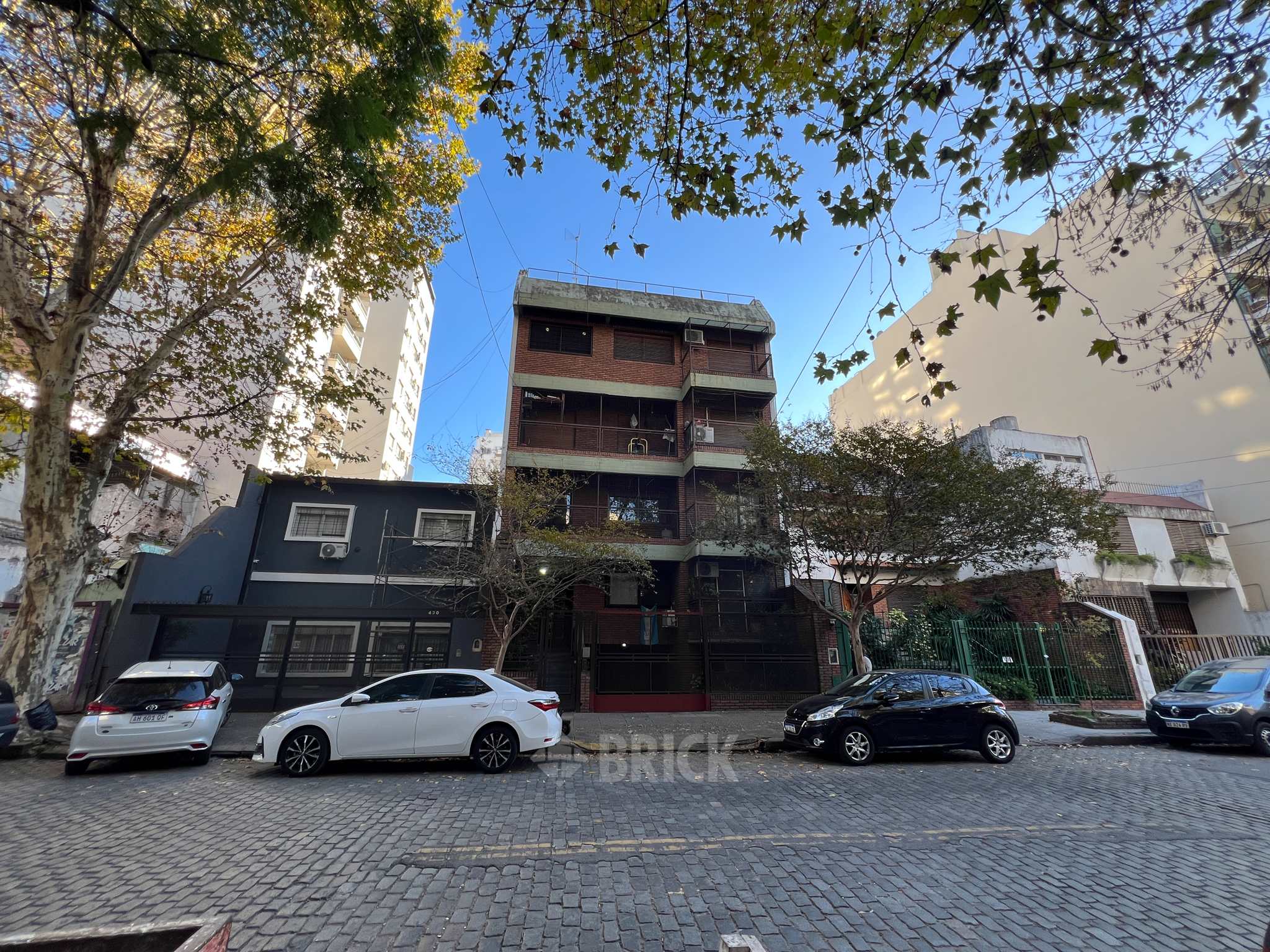 REPETTO, NICOLAS al 400 Piso 1° Y 2° 50