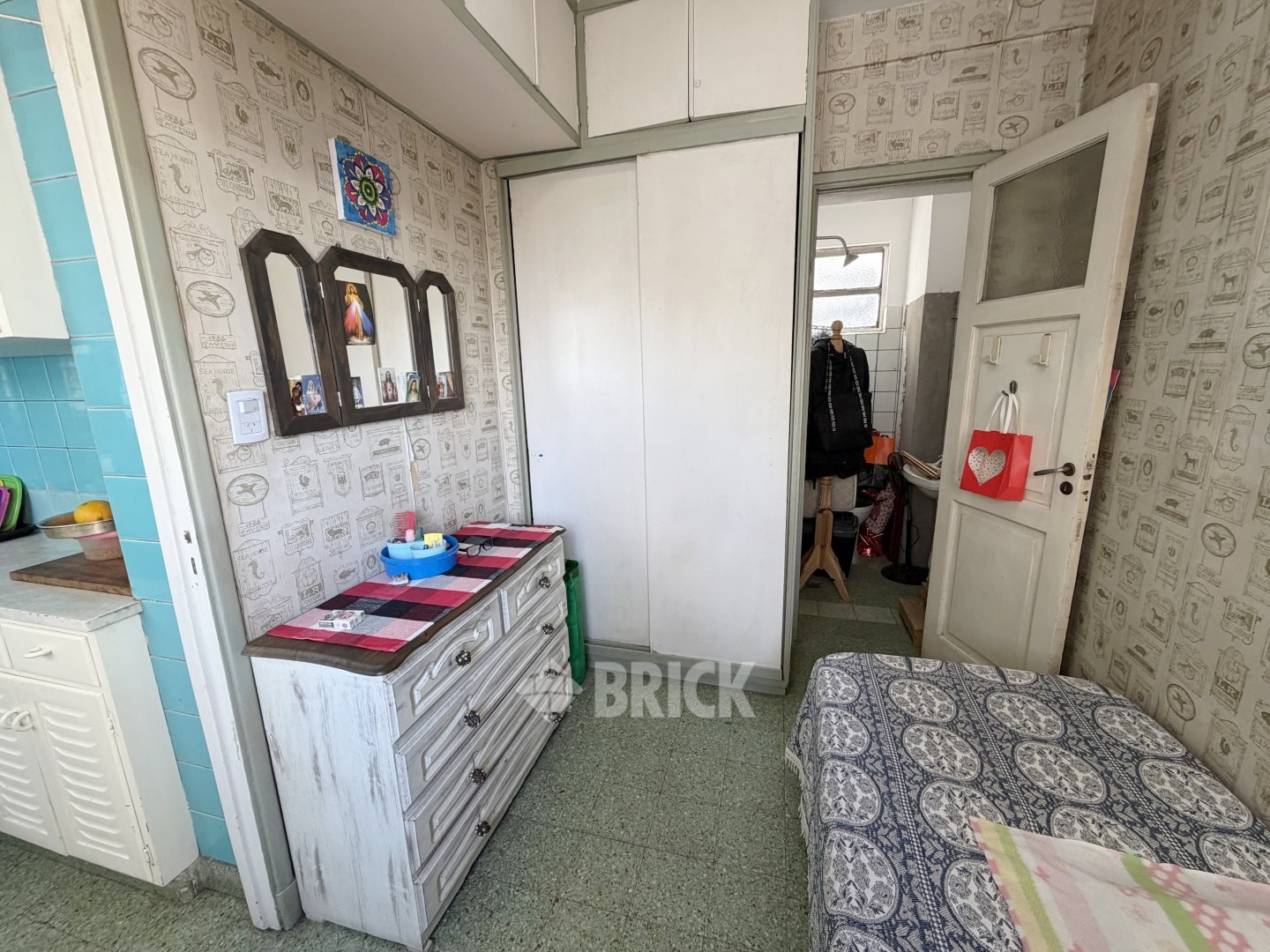 PUEYRREDON, AV. al 300 Piso 8 31