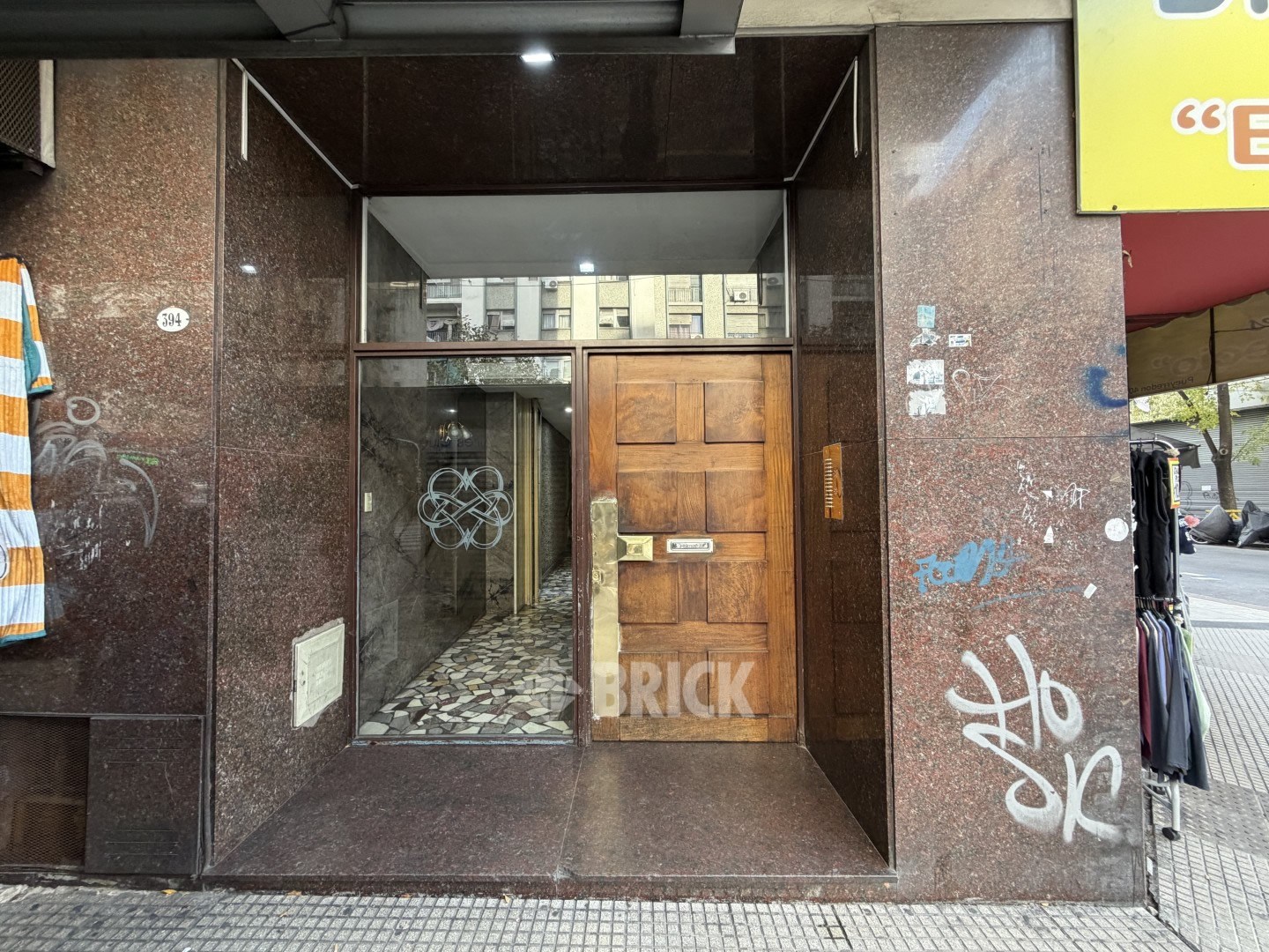 PUEYRREDON, AV. al 300 Piso 8 37