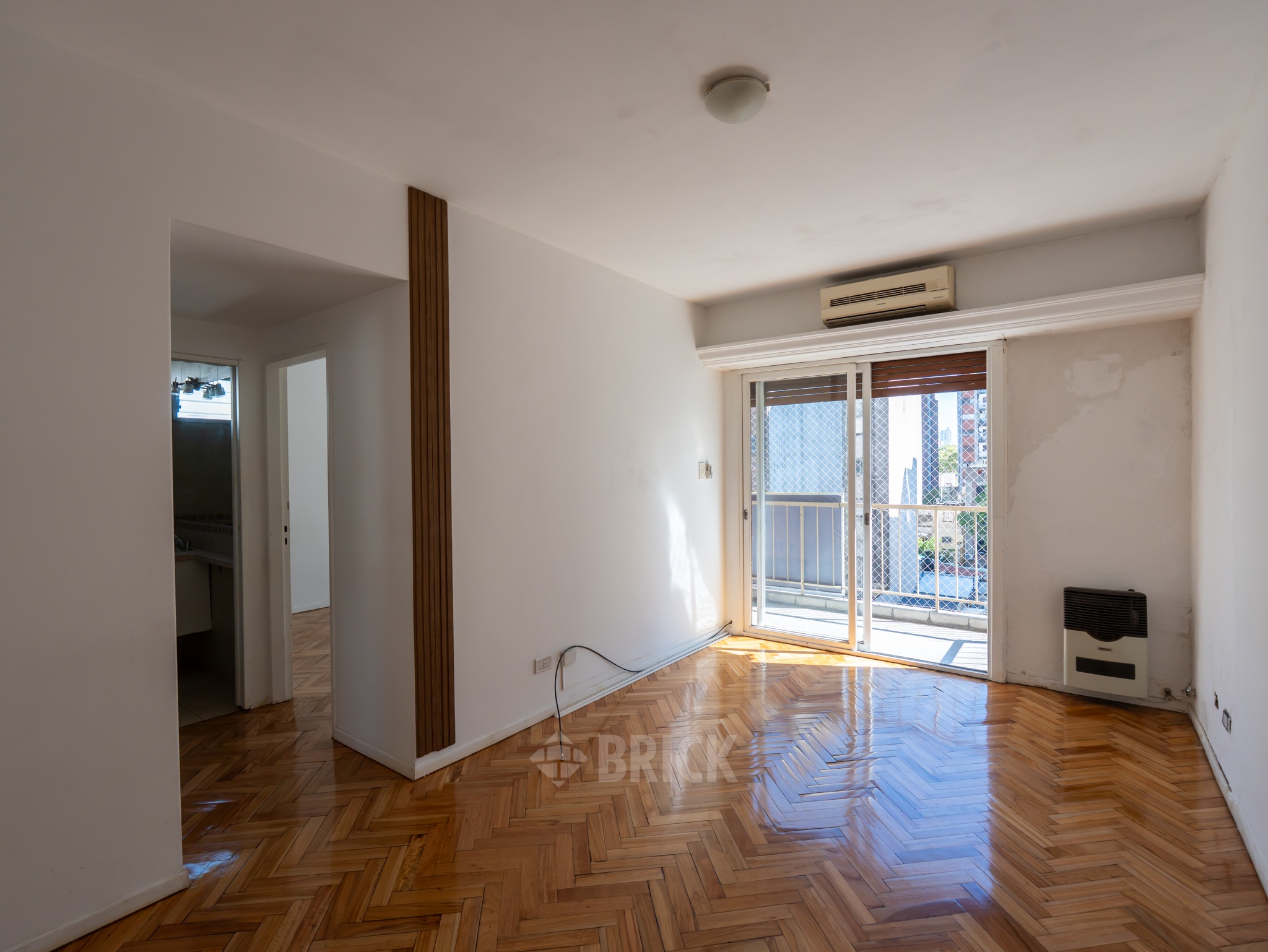 DARREGUEYRA al 2300 Piso 5 1