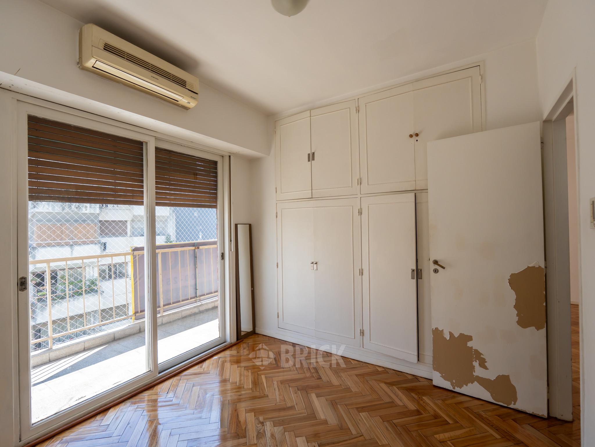 DARREGUEYRA al 2300 Piso 5 12