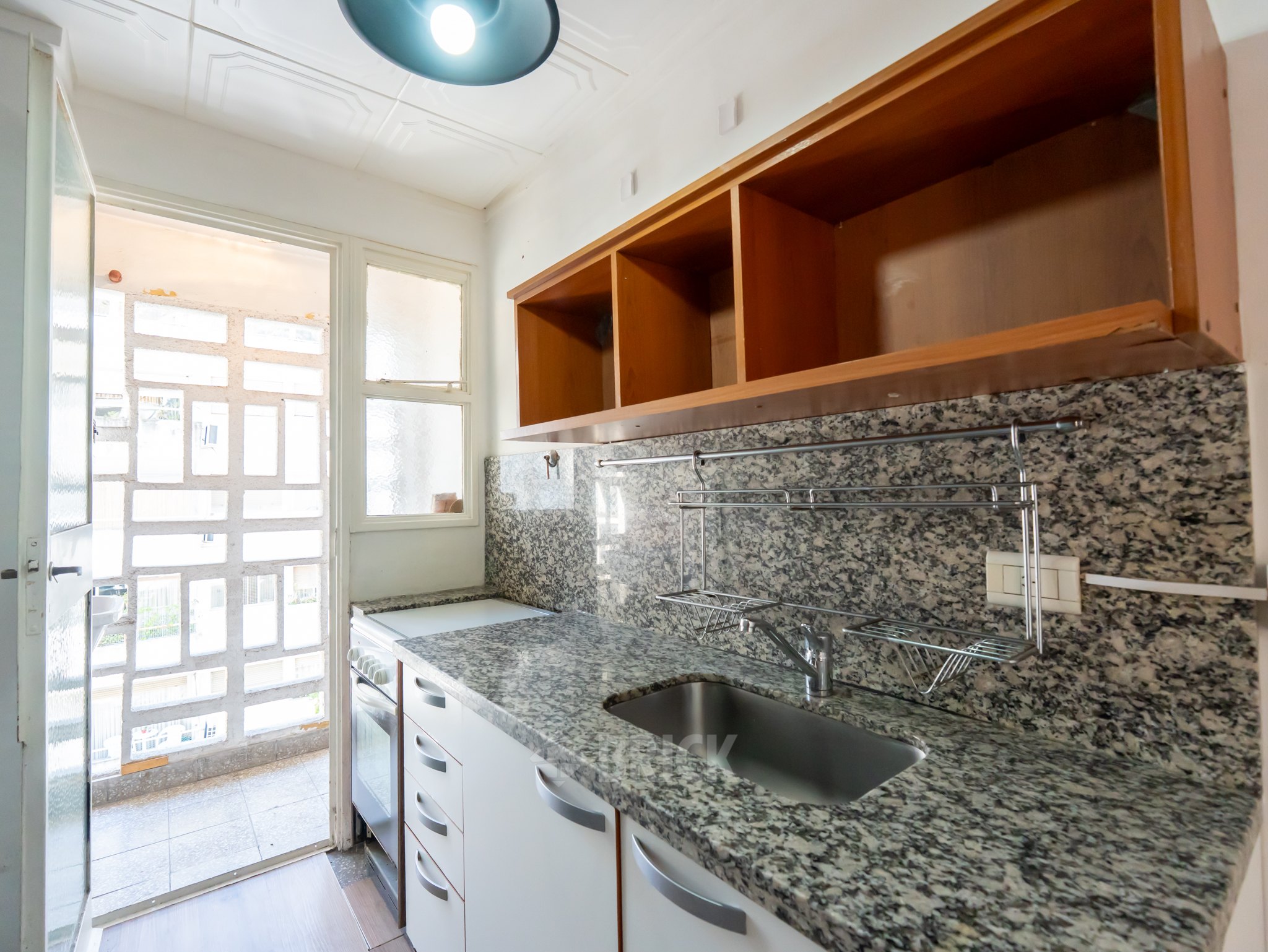 DARREGUEYRA al 2300 Piso 5 18