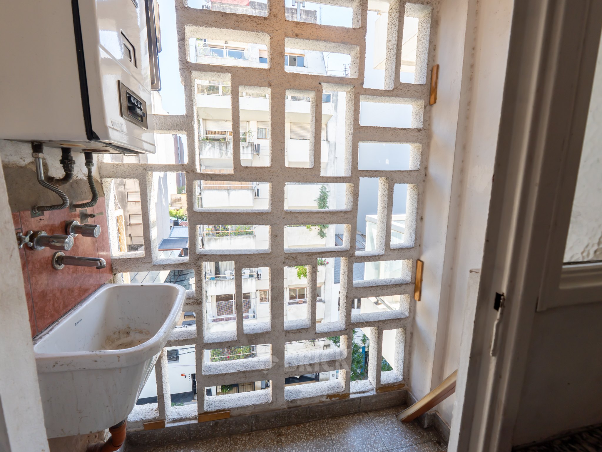 DARREGUEYRA al 2300 Piso 5 19