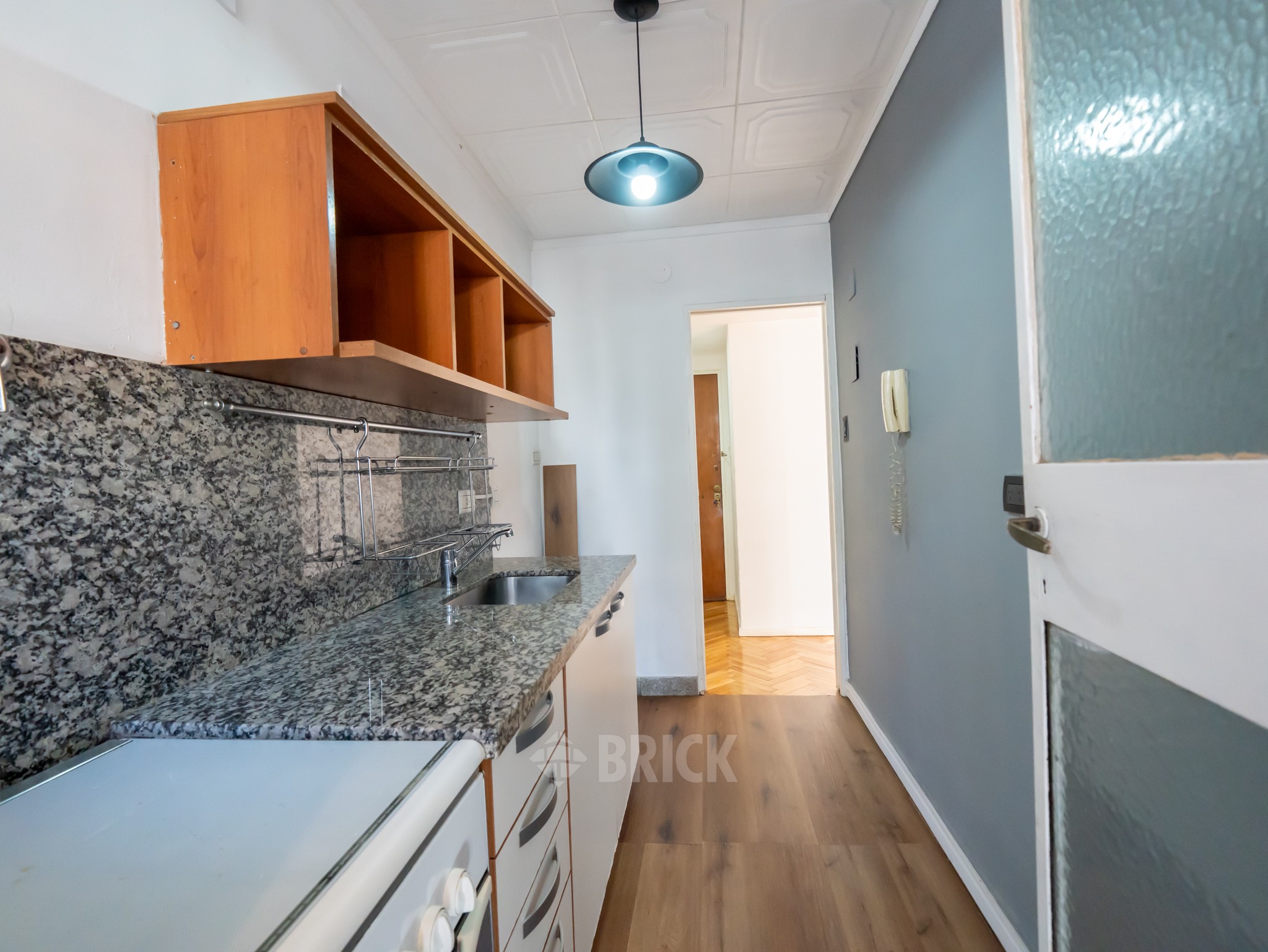 DARREGUEYRA al 2300 Piso 5 20