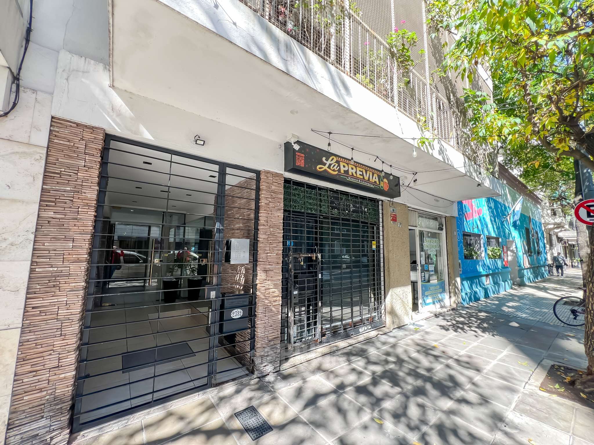 DARREGUEYRA al 2300 Piso 5 22