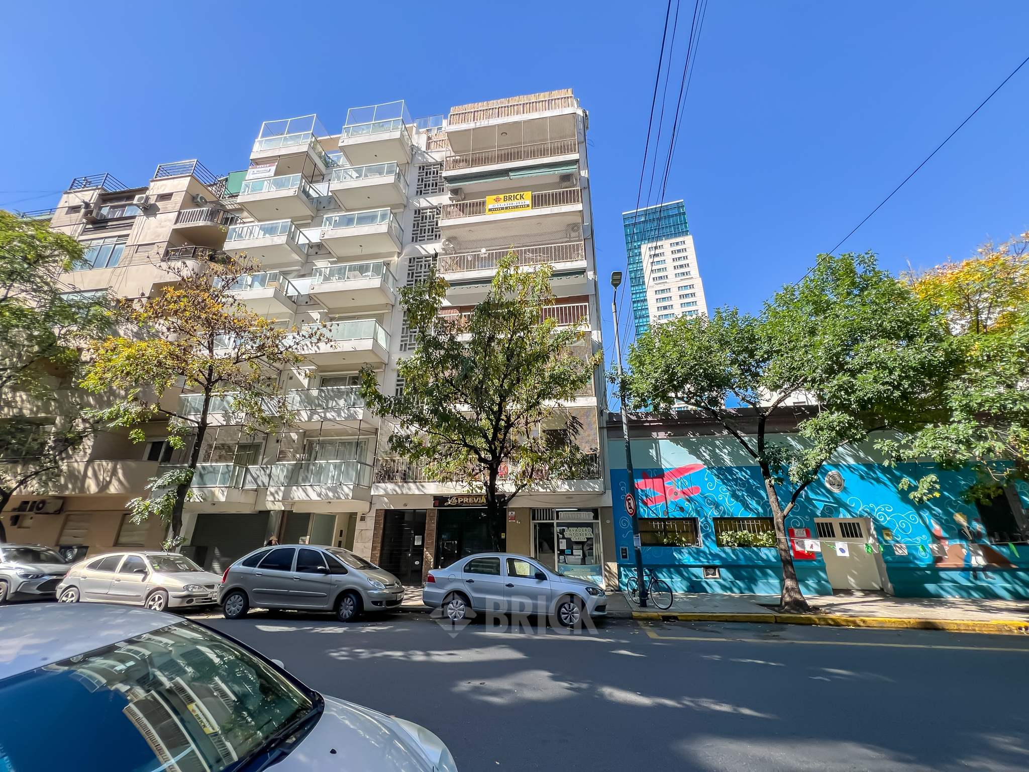 DARREGUEYRA al 2300 Piso 5 23