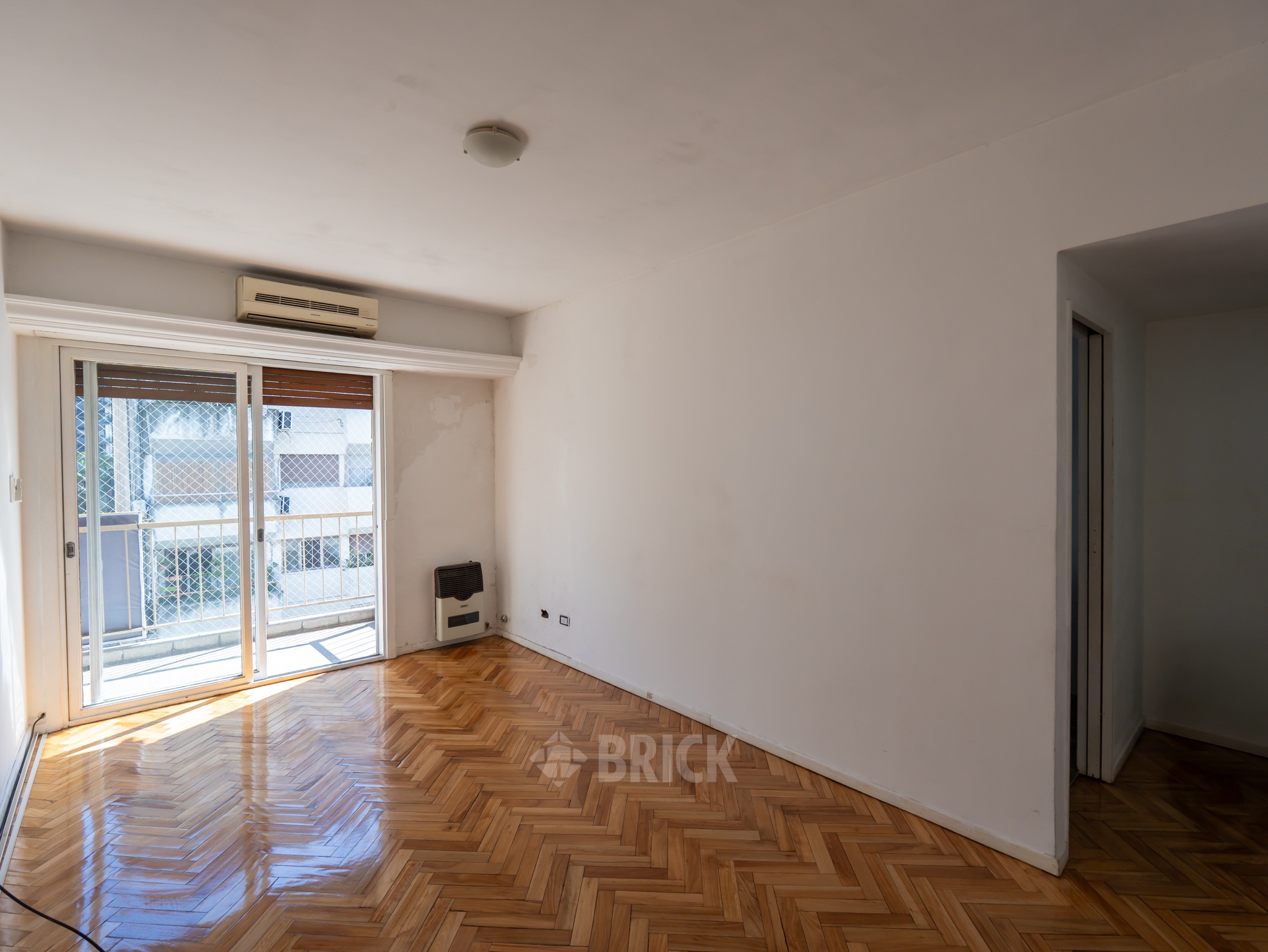 DARREGUEYRA al 2300 Piso 5 3