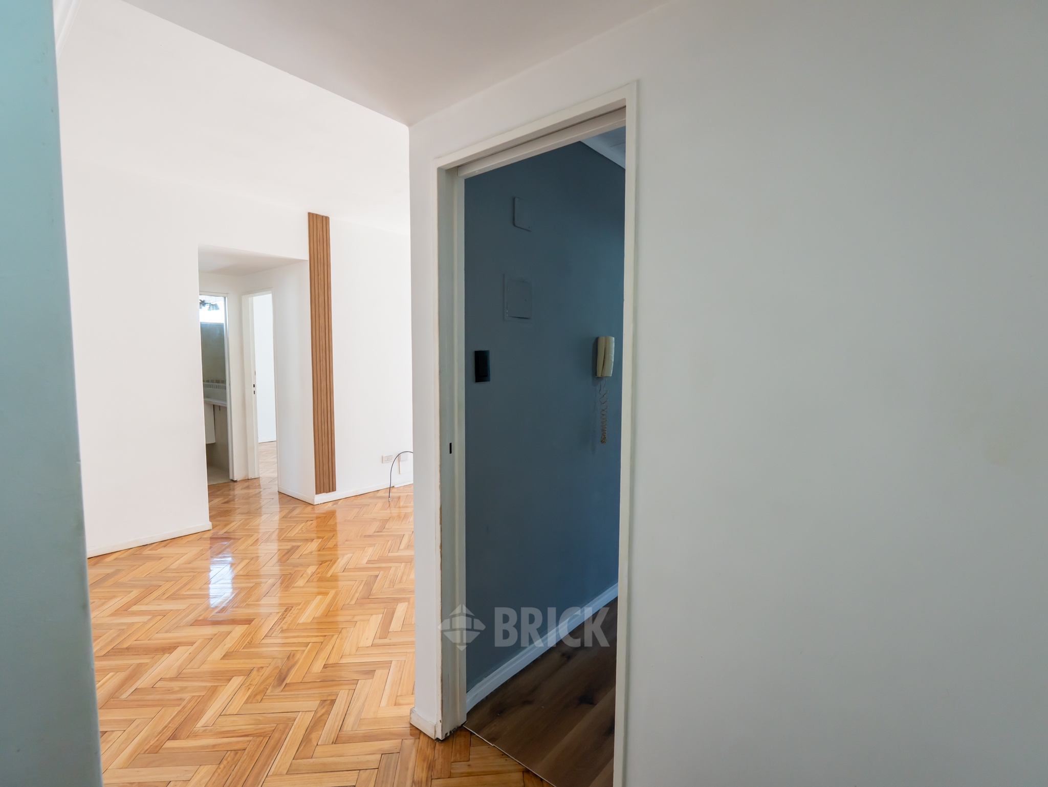 DARREGUEYRA al 2300 Piso 5 4