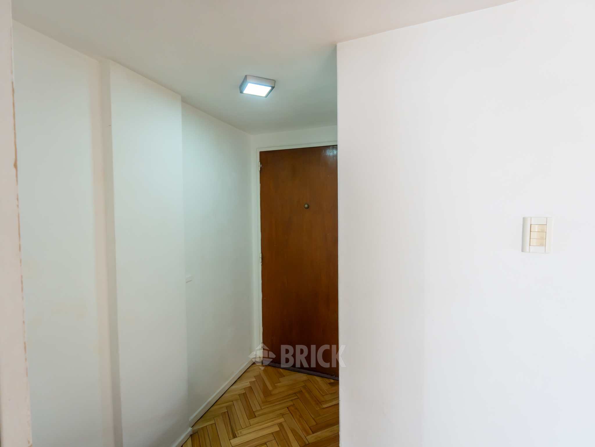 DARREGUEYRA al 2300 Piso 5 5