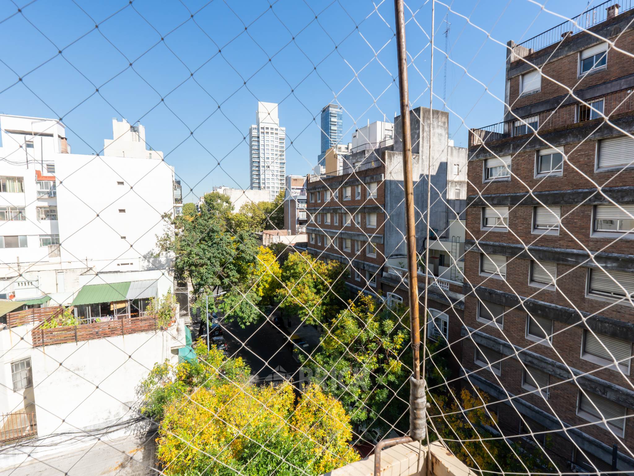 DARREGUEYRA al 2300 Piso 5 8