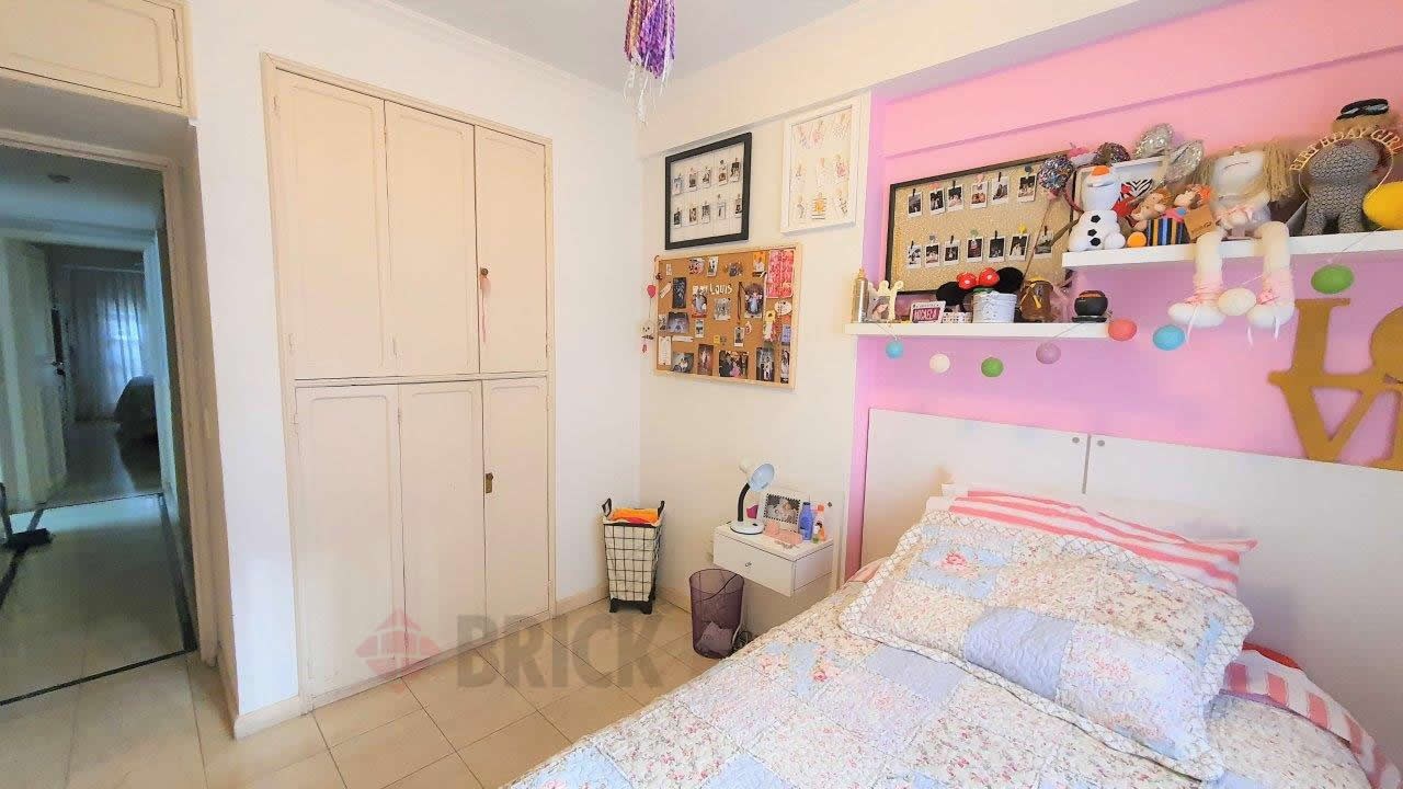 PUEYRREDON, AV. al 1300 Piso 9 13