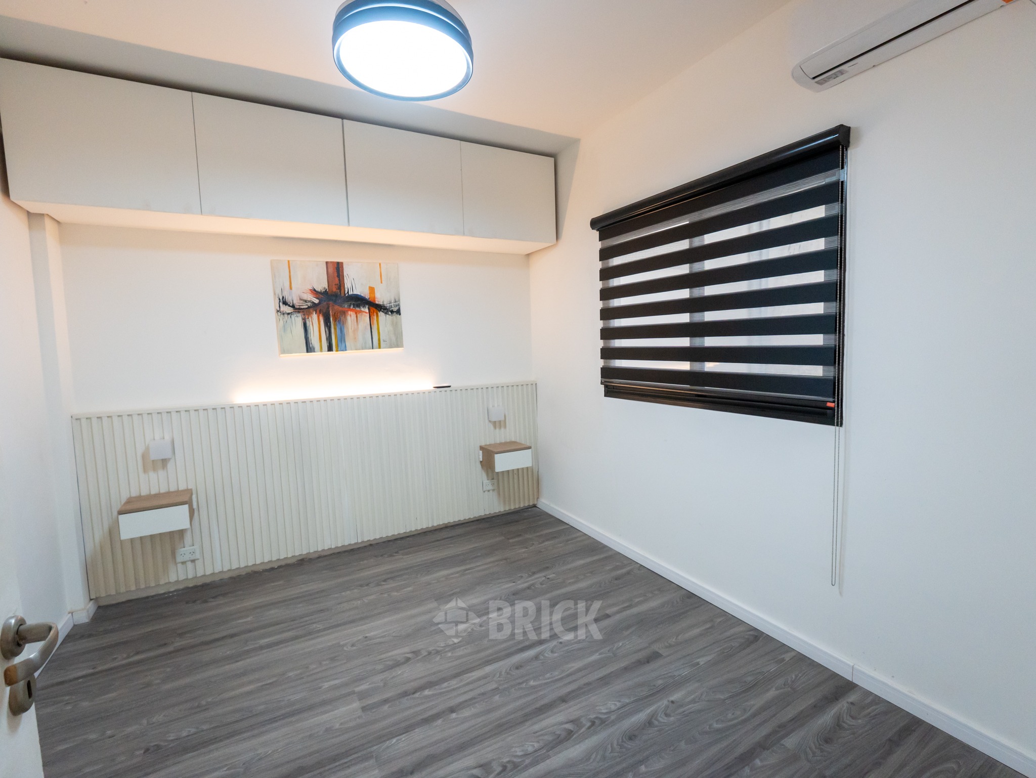 ALVEAR, MARCELO T. DE al 2100 Piso 8 9