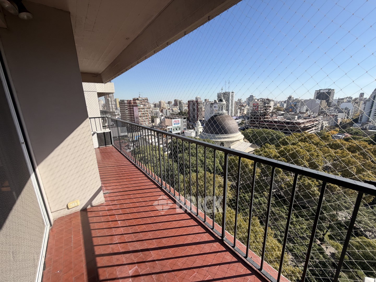 ECHEVERRIA al 2200 Piso 13 13