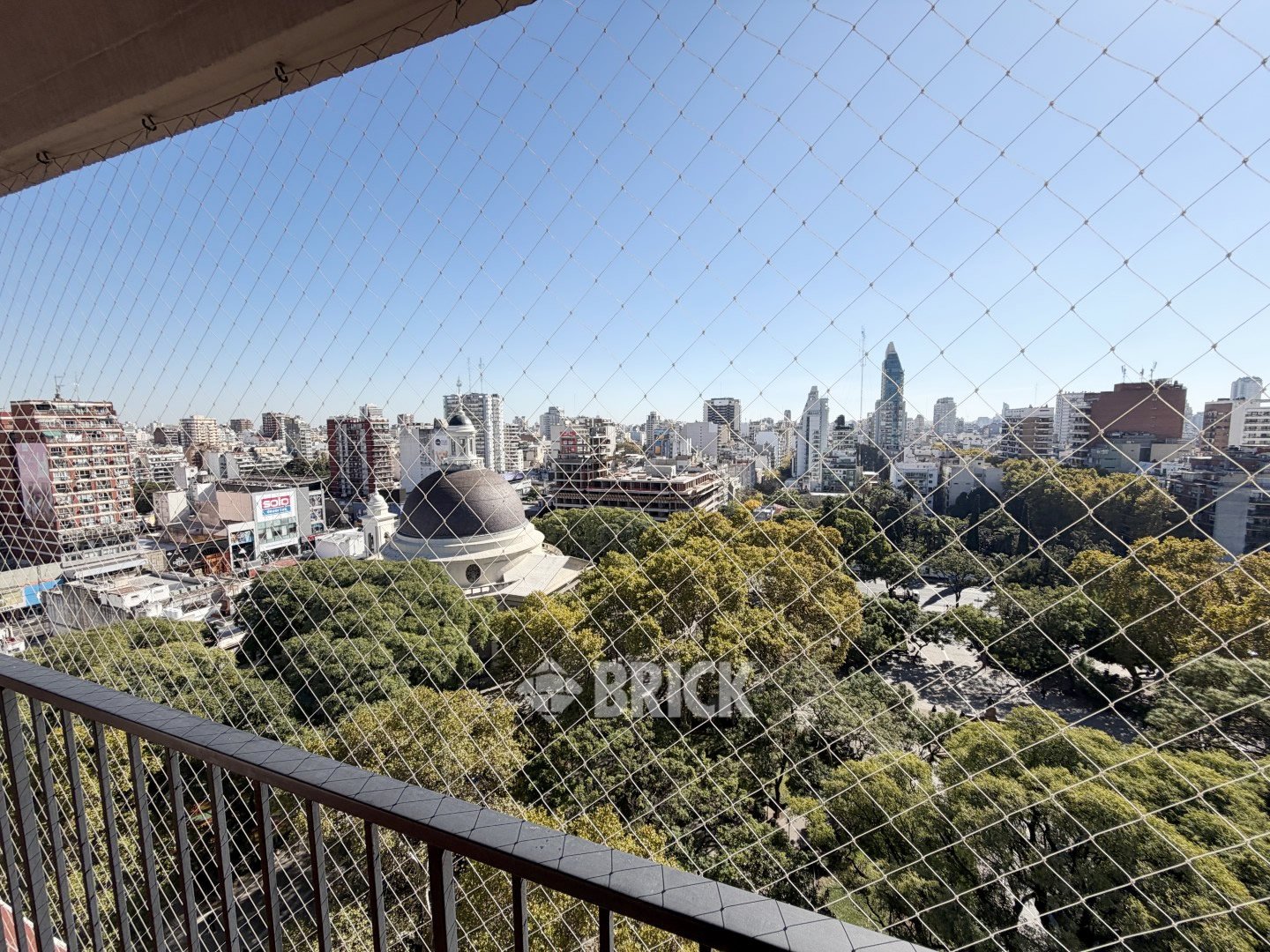 ECHEVERRIA al 2200 Piso 13 14