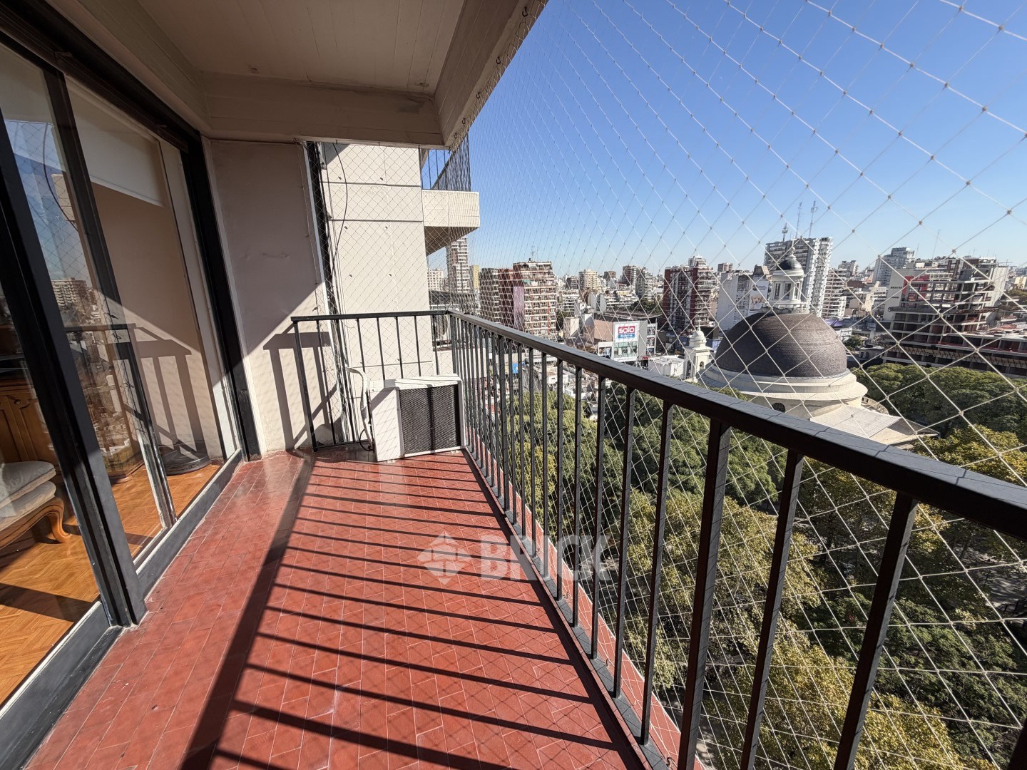 ECHEVERRIA al 2200 Piso 13 15