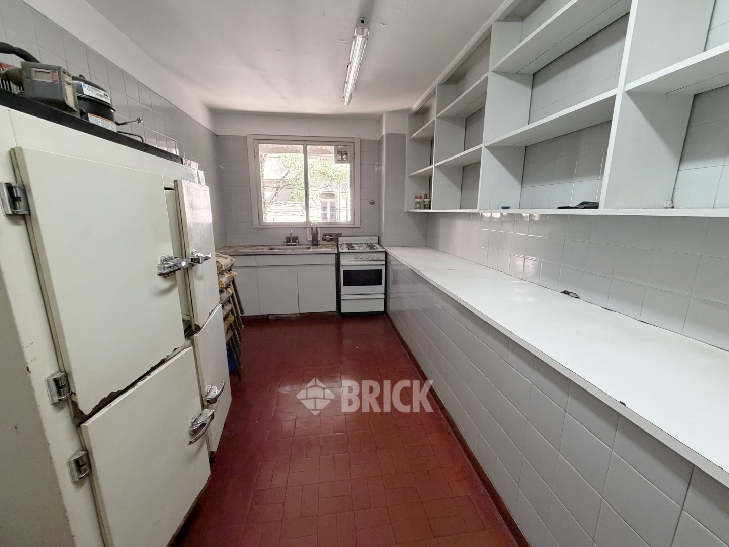 ECHEVERRIA al 2200 Piso 13 53