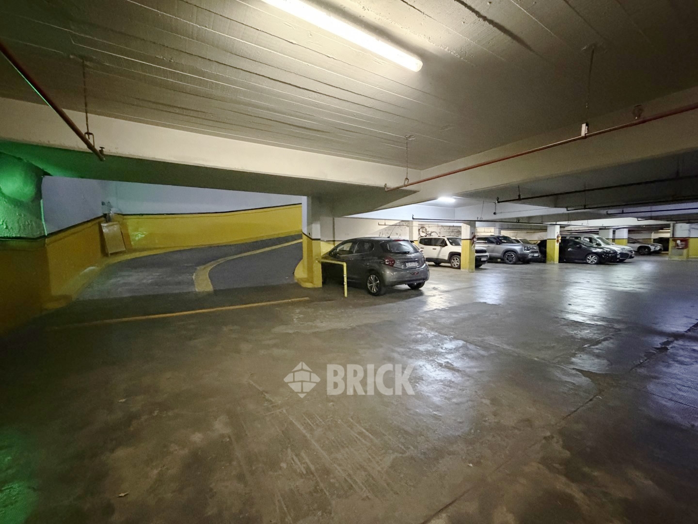 ECHEVERRIA al 2200 Piso 13 55