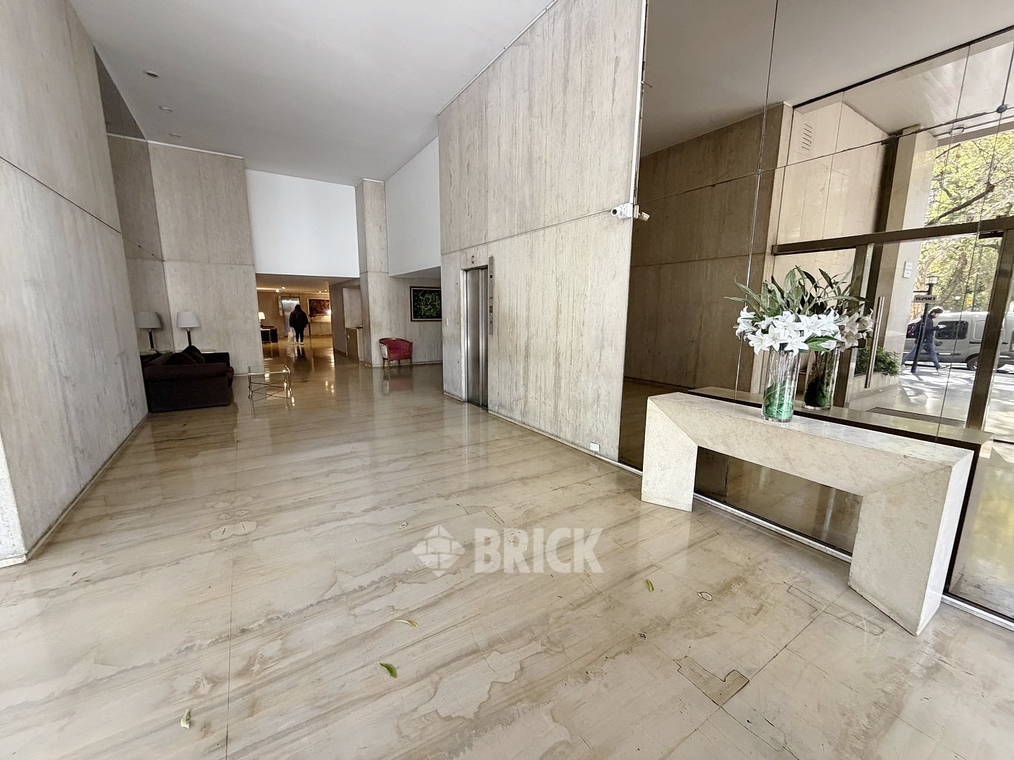 ECHEVERRIA al 2200 Piso 13 60