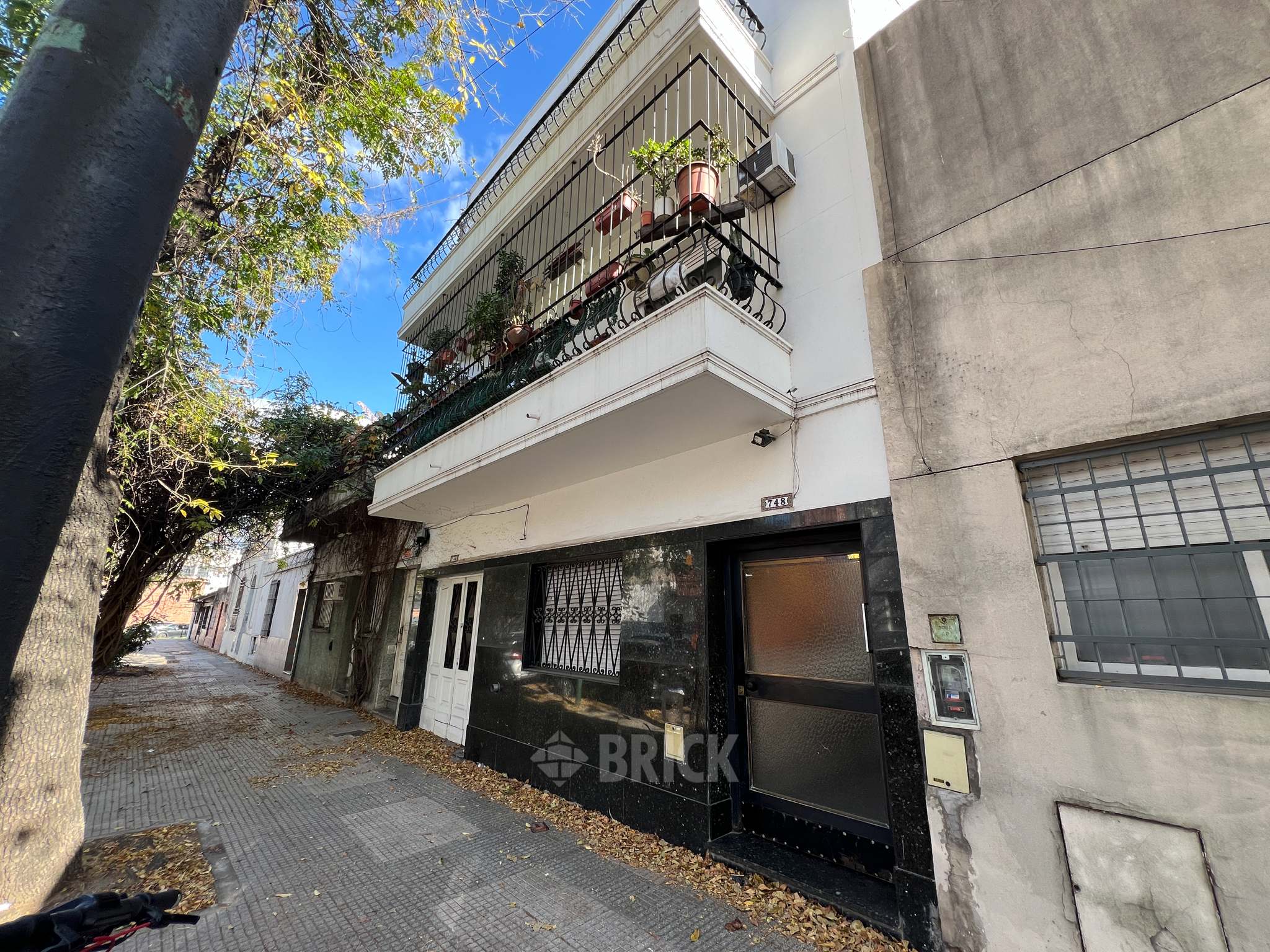 PLAZA al 700 Piso 2 18
