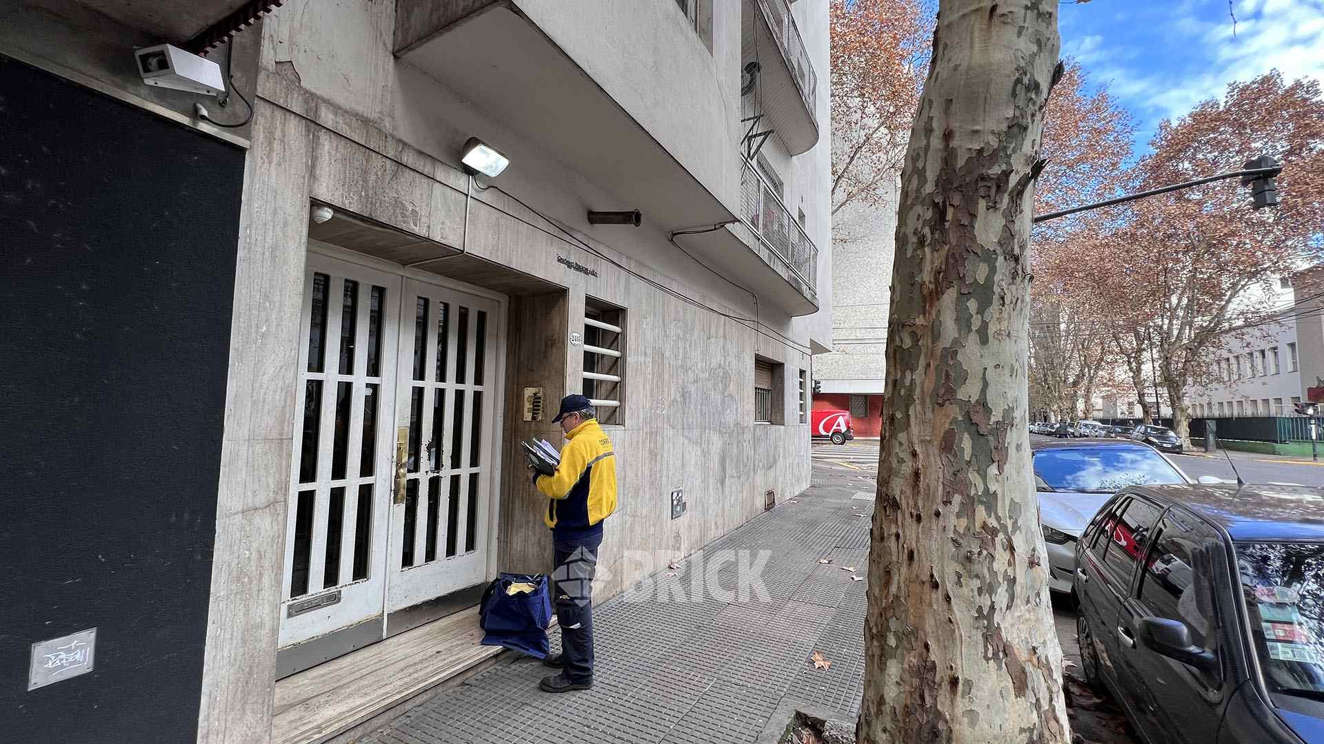 URIARTE al 2400 Piso 4 12