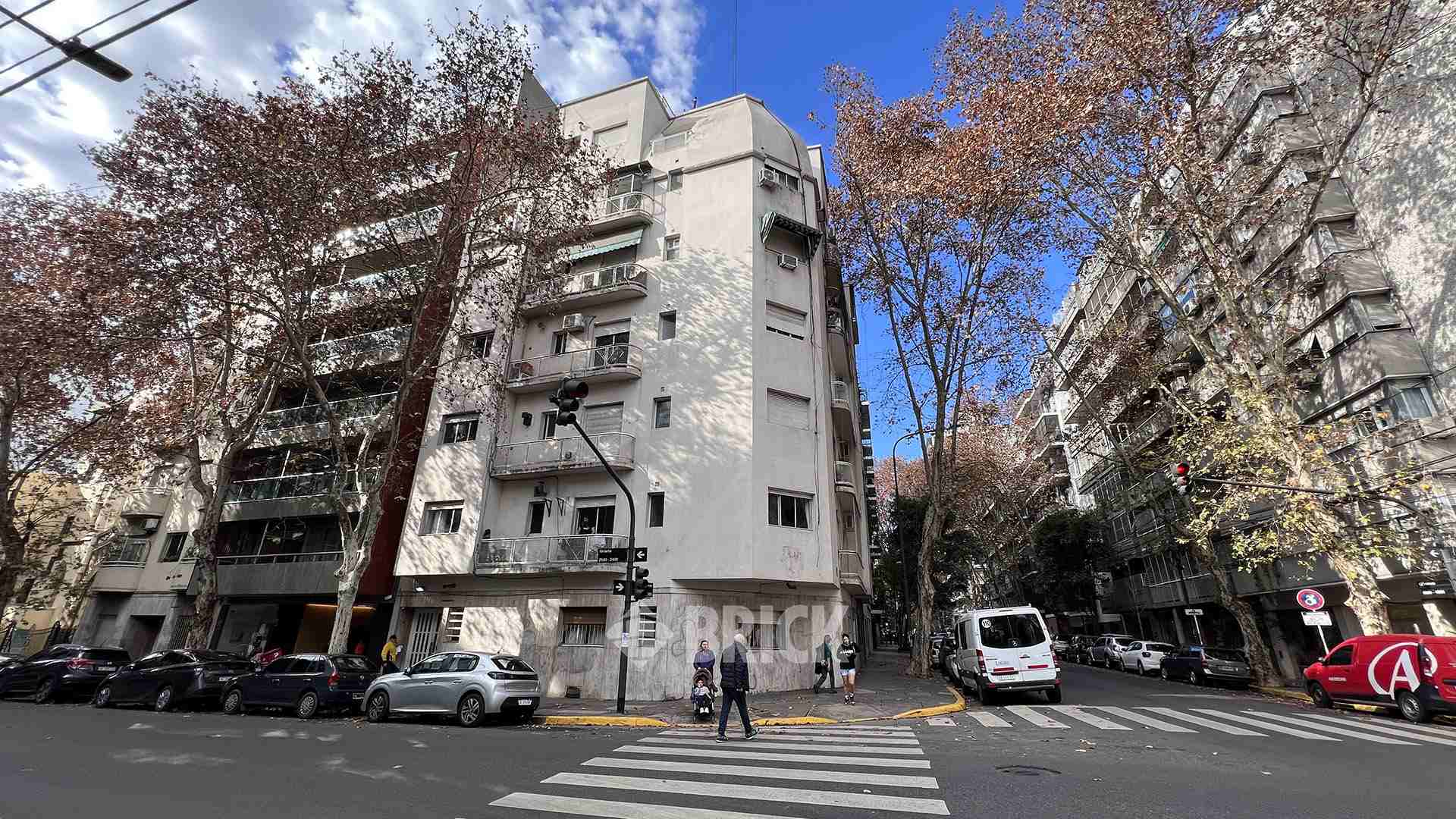 URIARTE al 2400 Piso 4 13