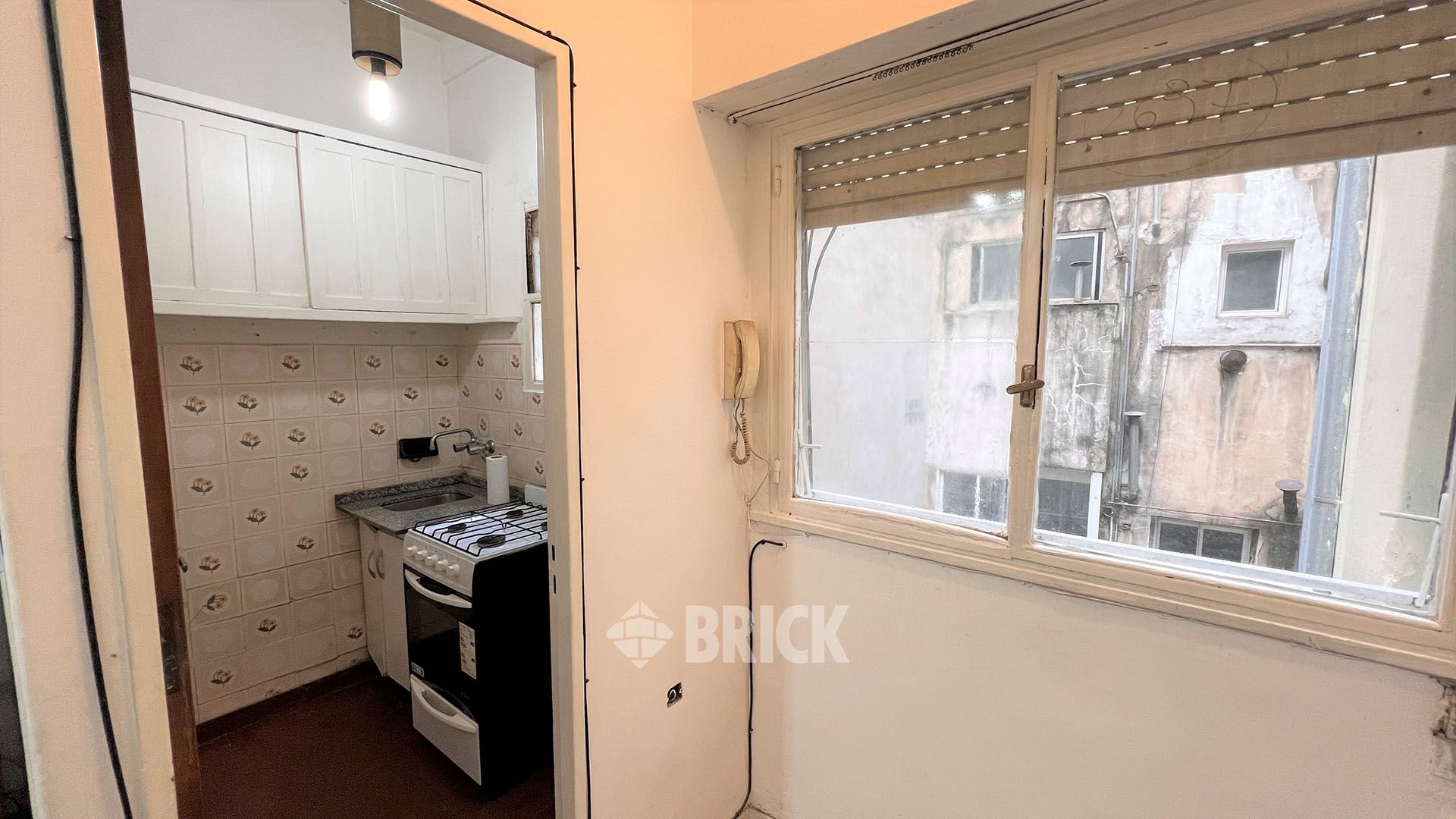 URIARTE al 2400 Piso 4 4