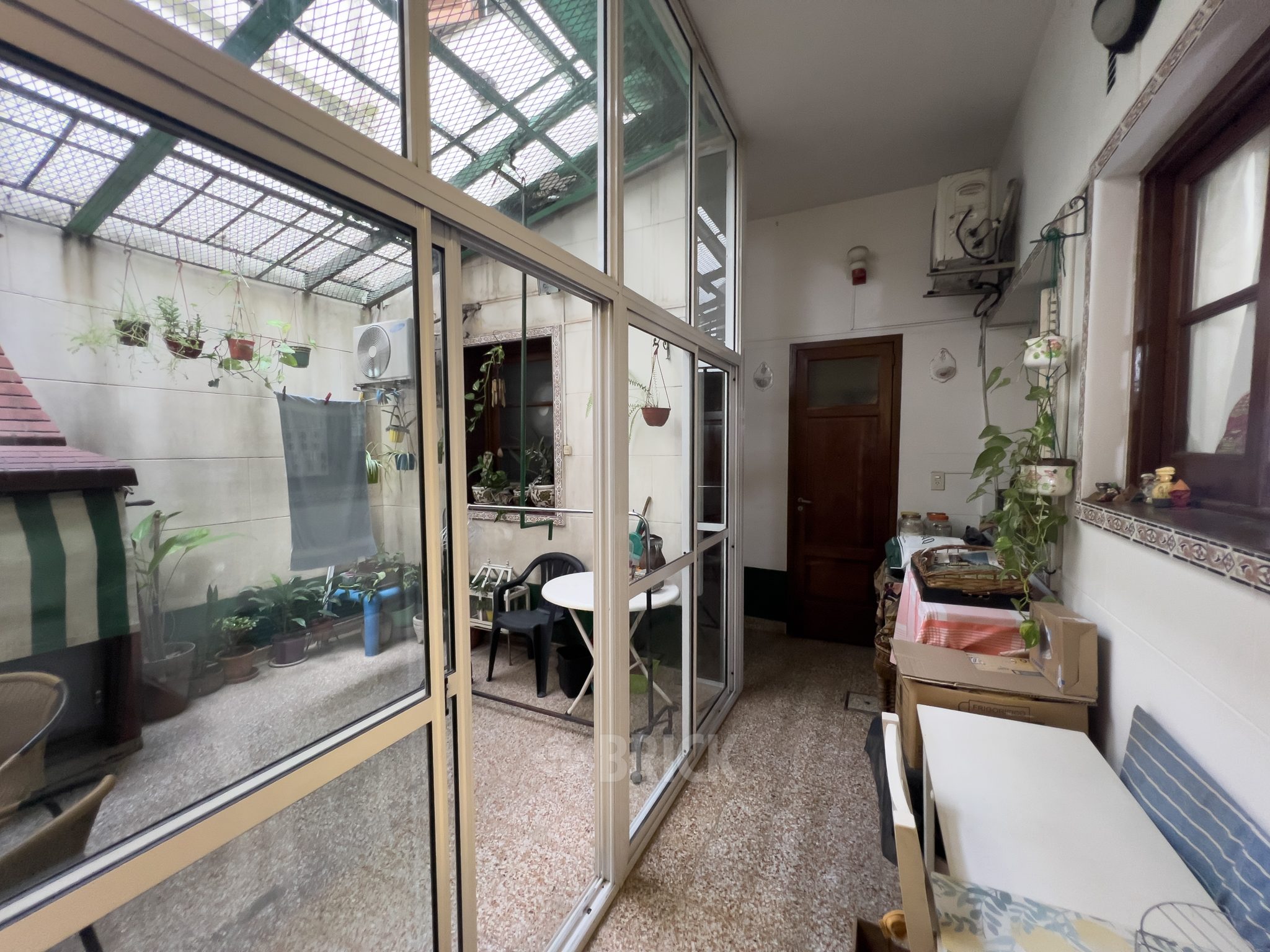 ALBERDI, JUAN B., AV. al 2800 Piso PB 13