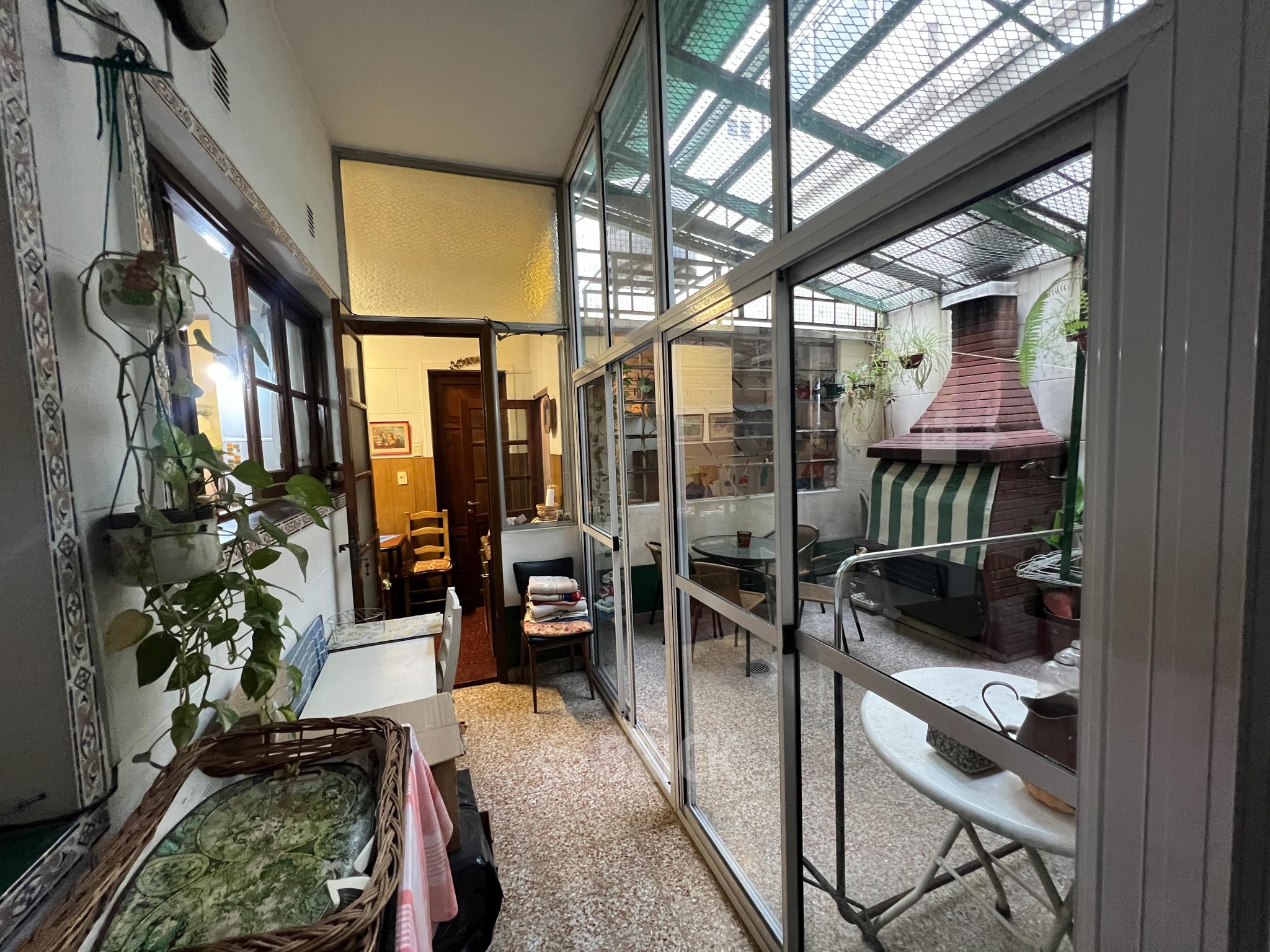 ALBERDI, JUAN B., AV. al 2800 Piso PB 14