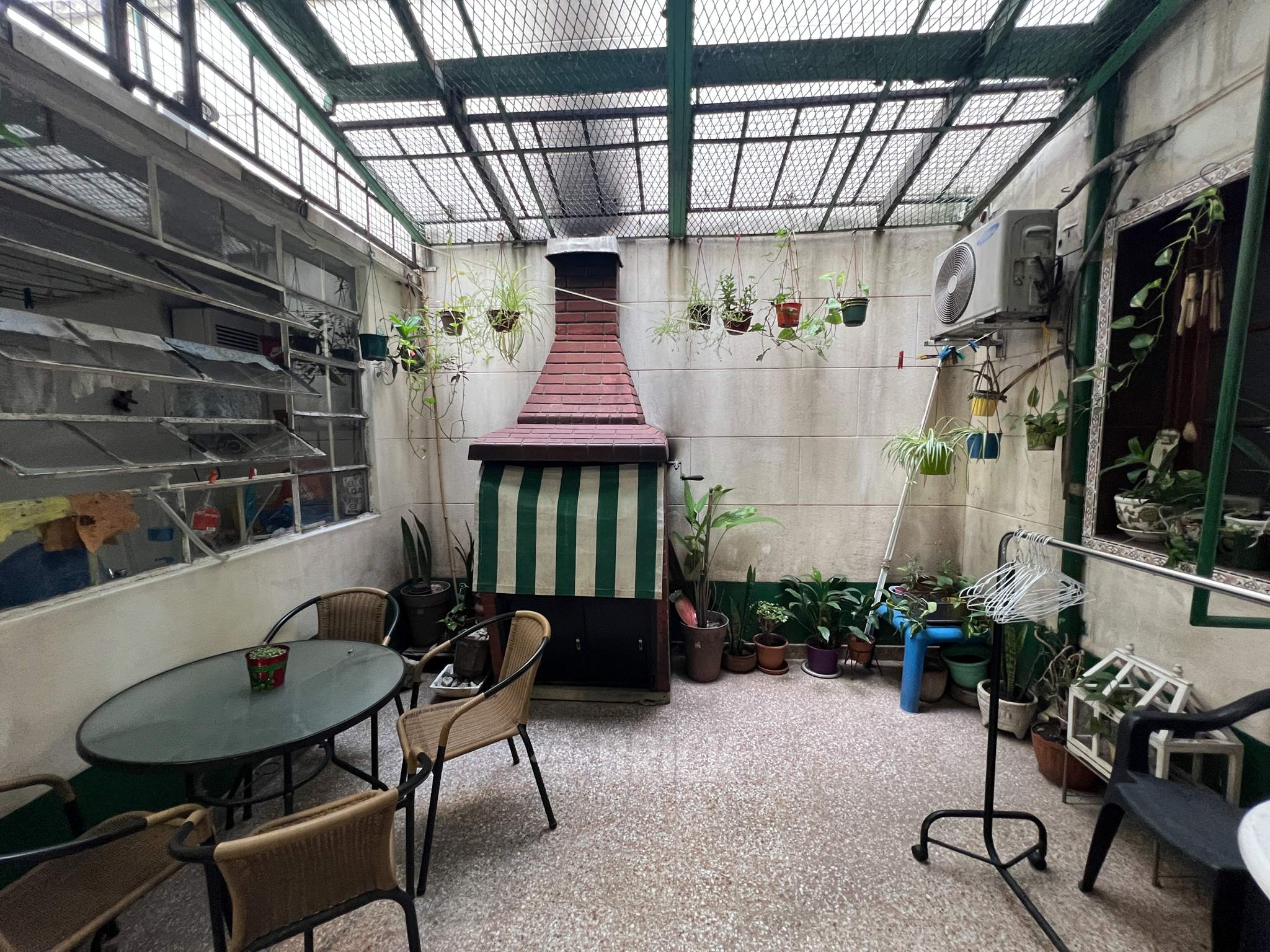 ALBERDI, JUAN B., AV. al 2800 Piso PB 17
