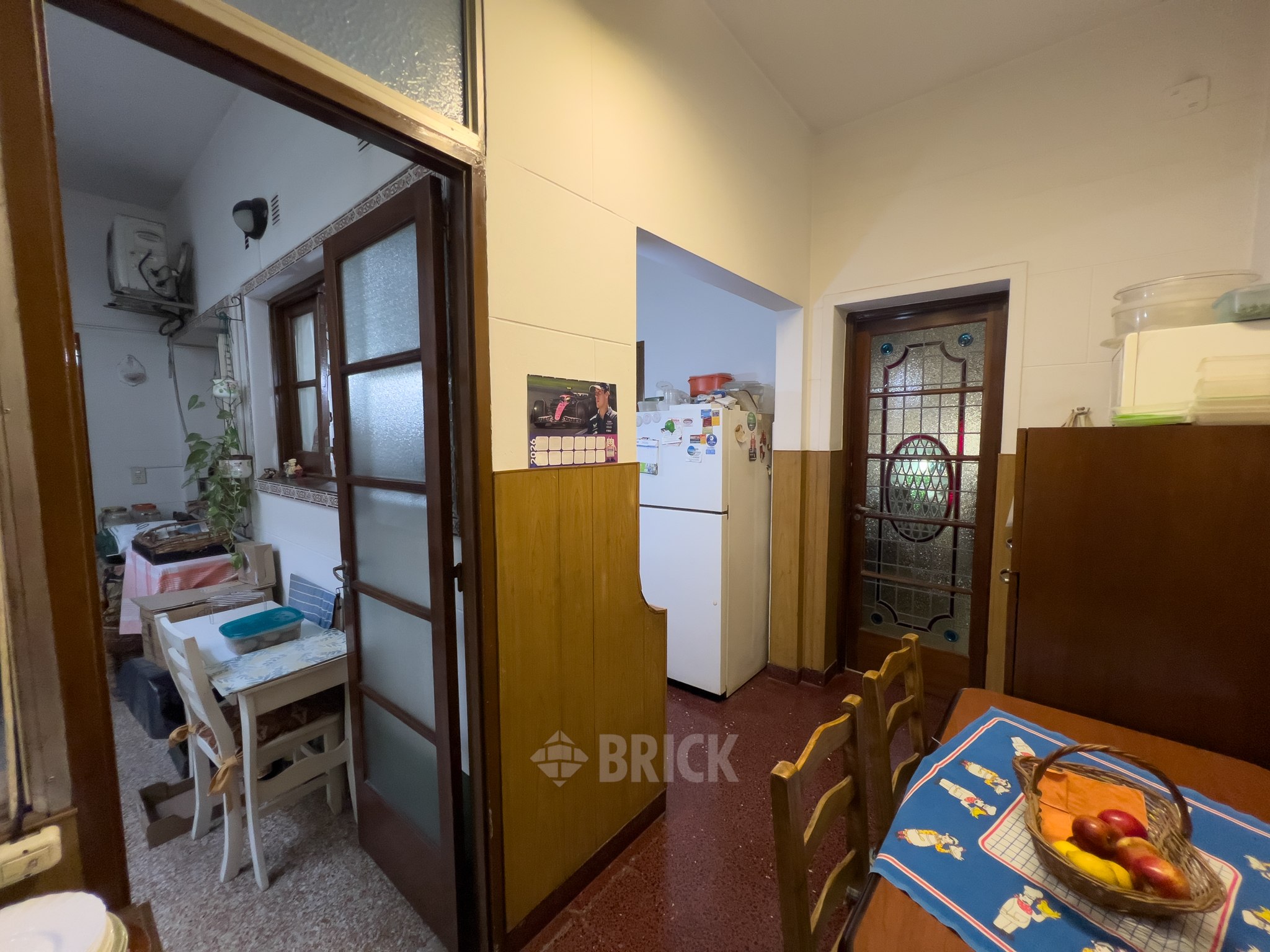 ALBERDI, JUAN B., AV. al 2800 Piso PB 19
