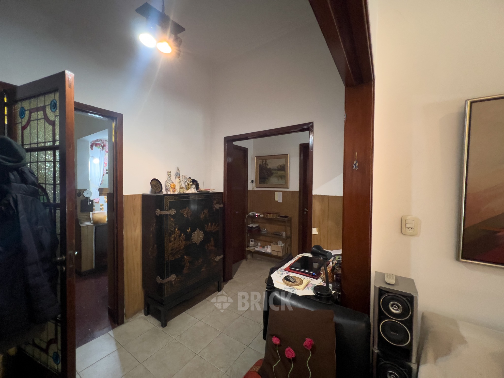ALBERDI, JUAN B., AV. al 2800 Piso PB 4