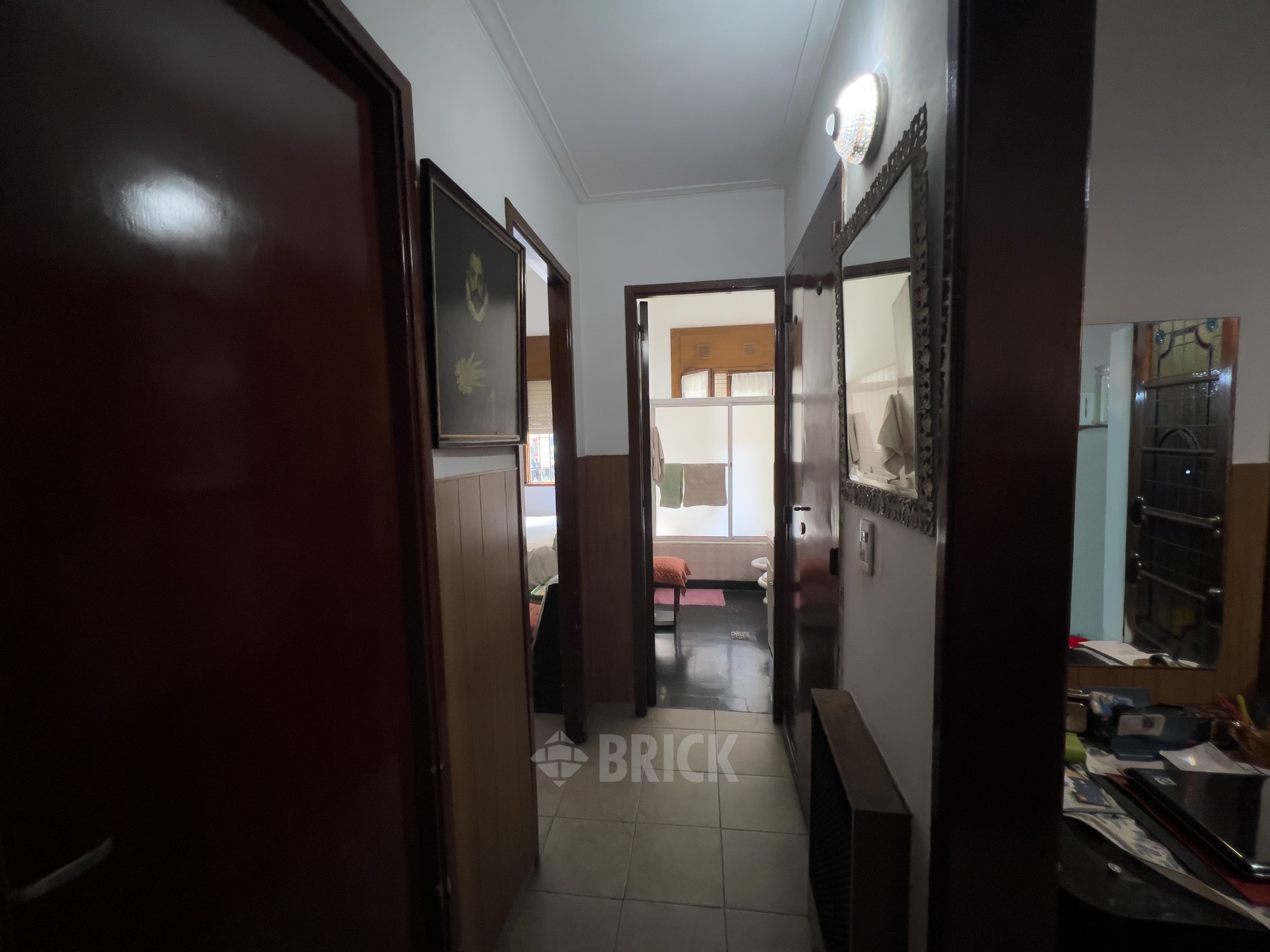 ALBERDI, JUAN B., AV. al 2800 Piso PB 7