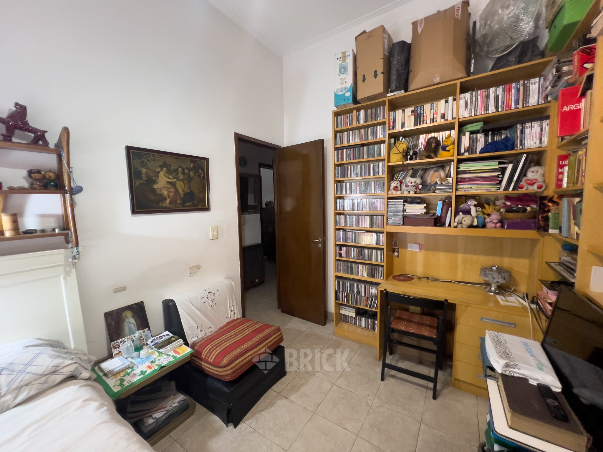 ALBERDI, JUAN B., AV. al 2800 Piso PB 10