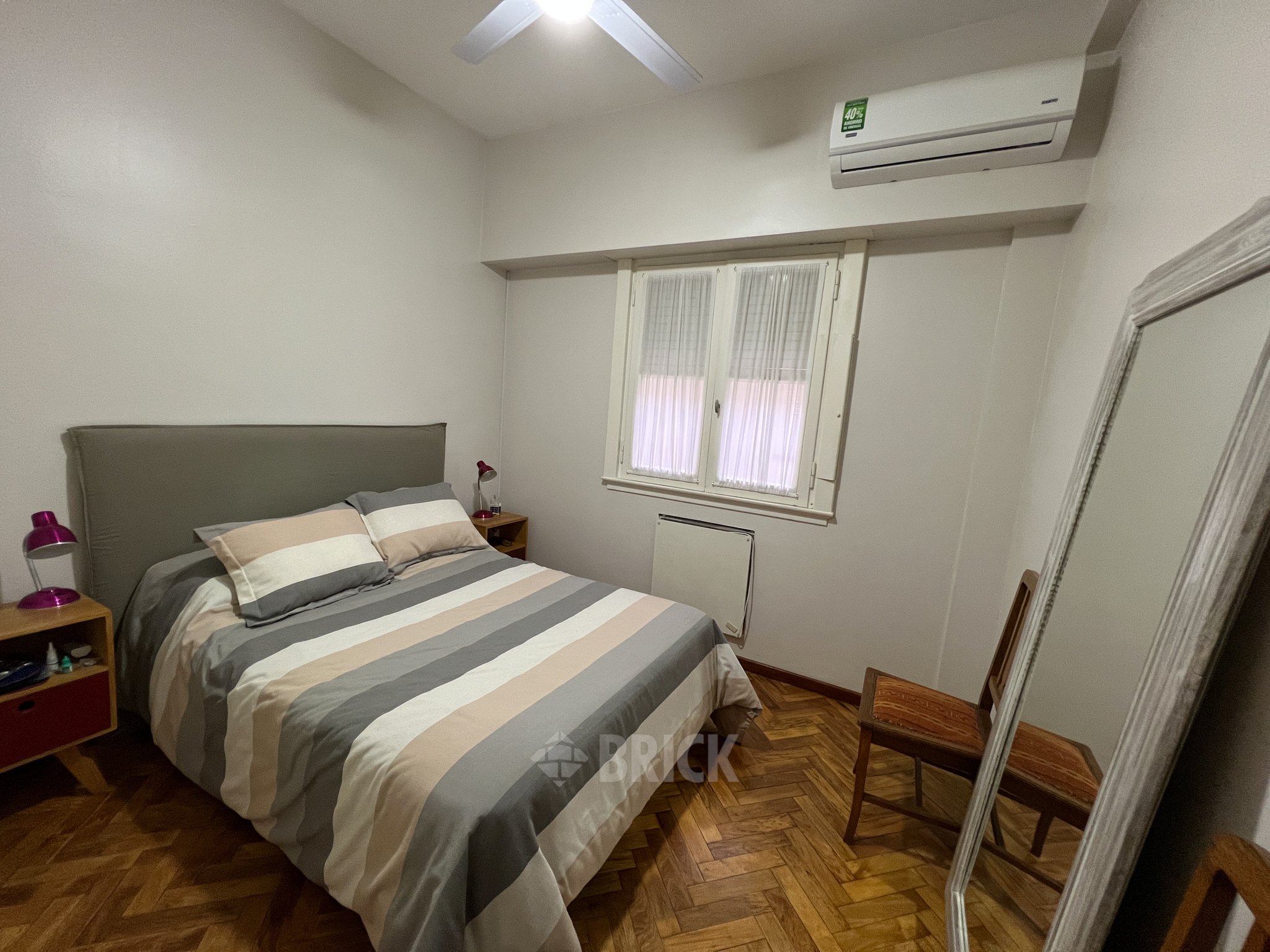MEDRANO, AV. al 500 Piso 5 12