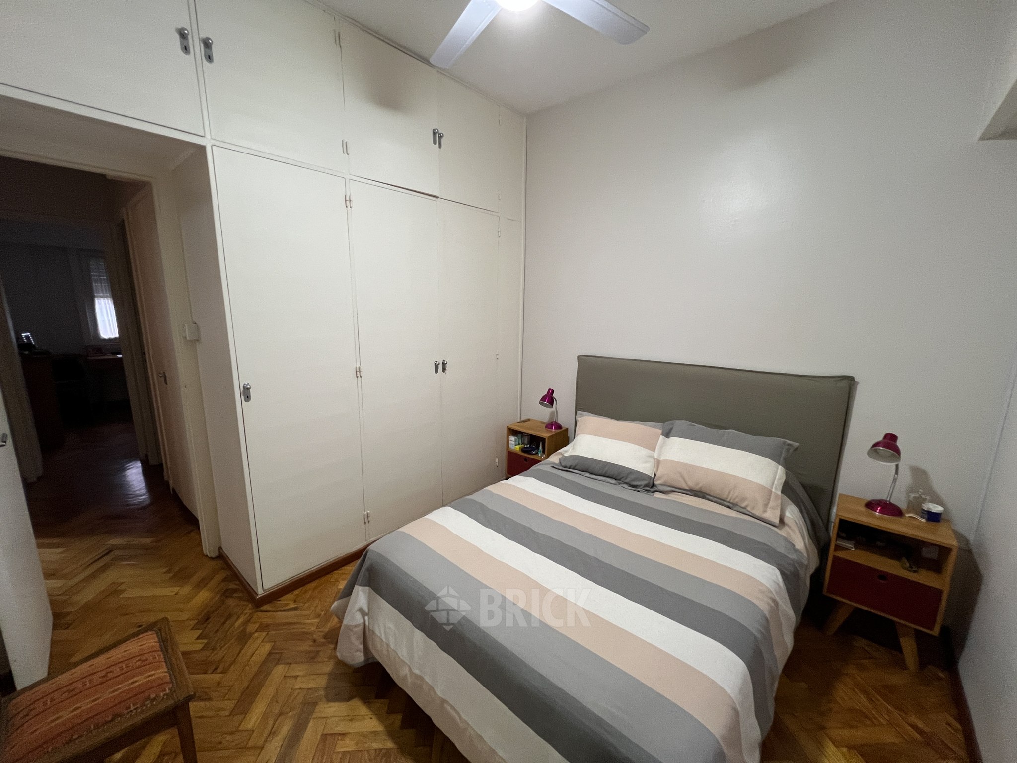 MEDRANO, AV. al 500 Piso 5 13