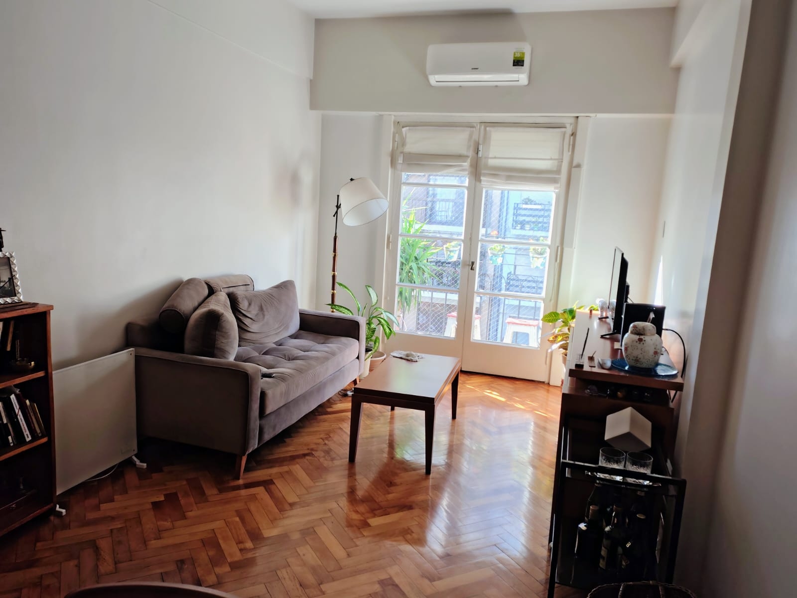 MEDRANO, AV. al 500 Piso 5 1